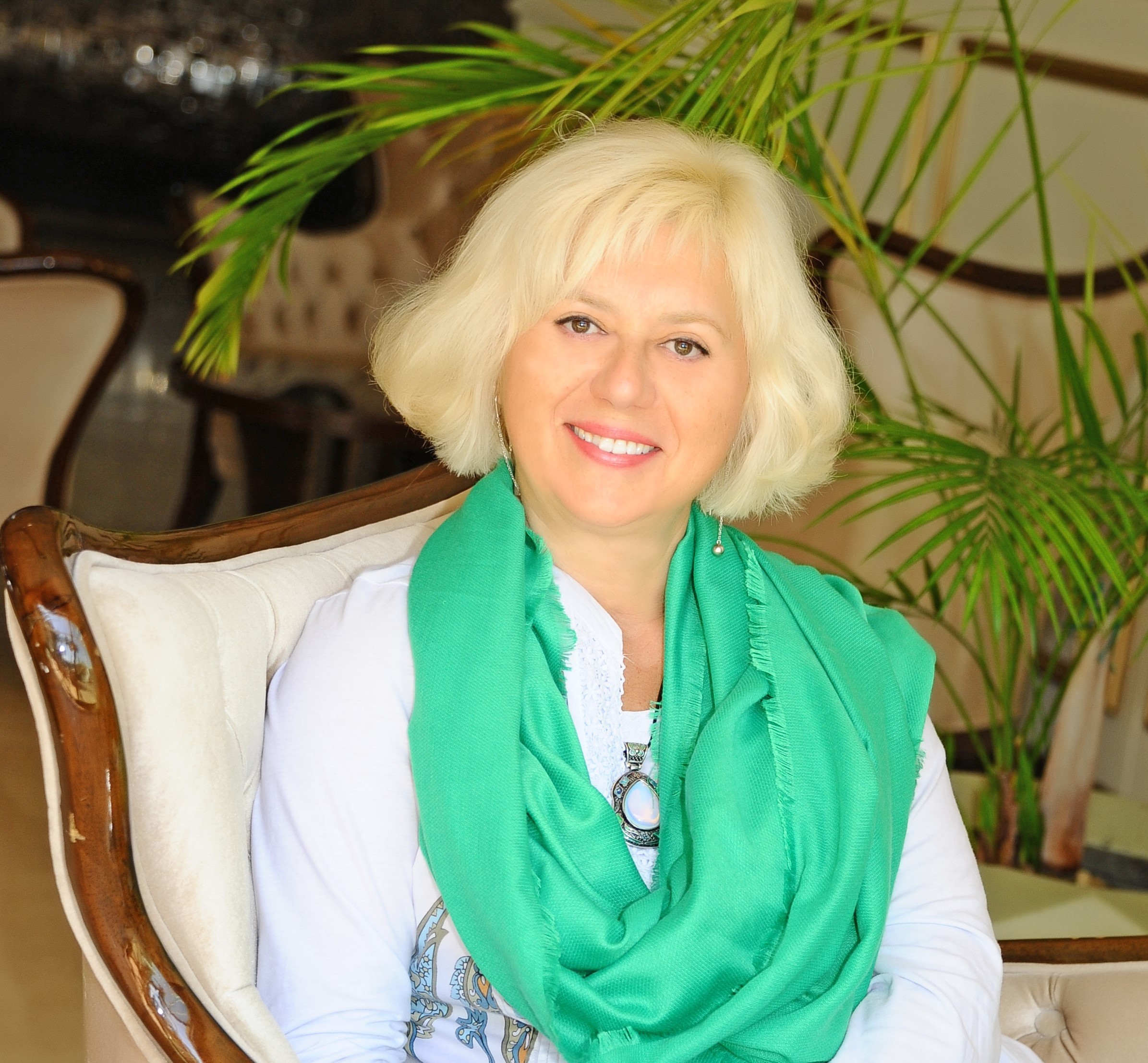 МАКАРОВА СВЕТЛАНА АЛЕКСАНДРОВНА