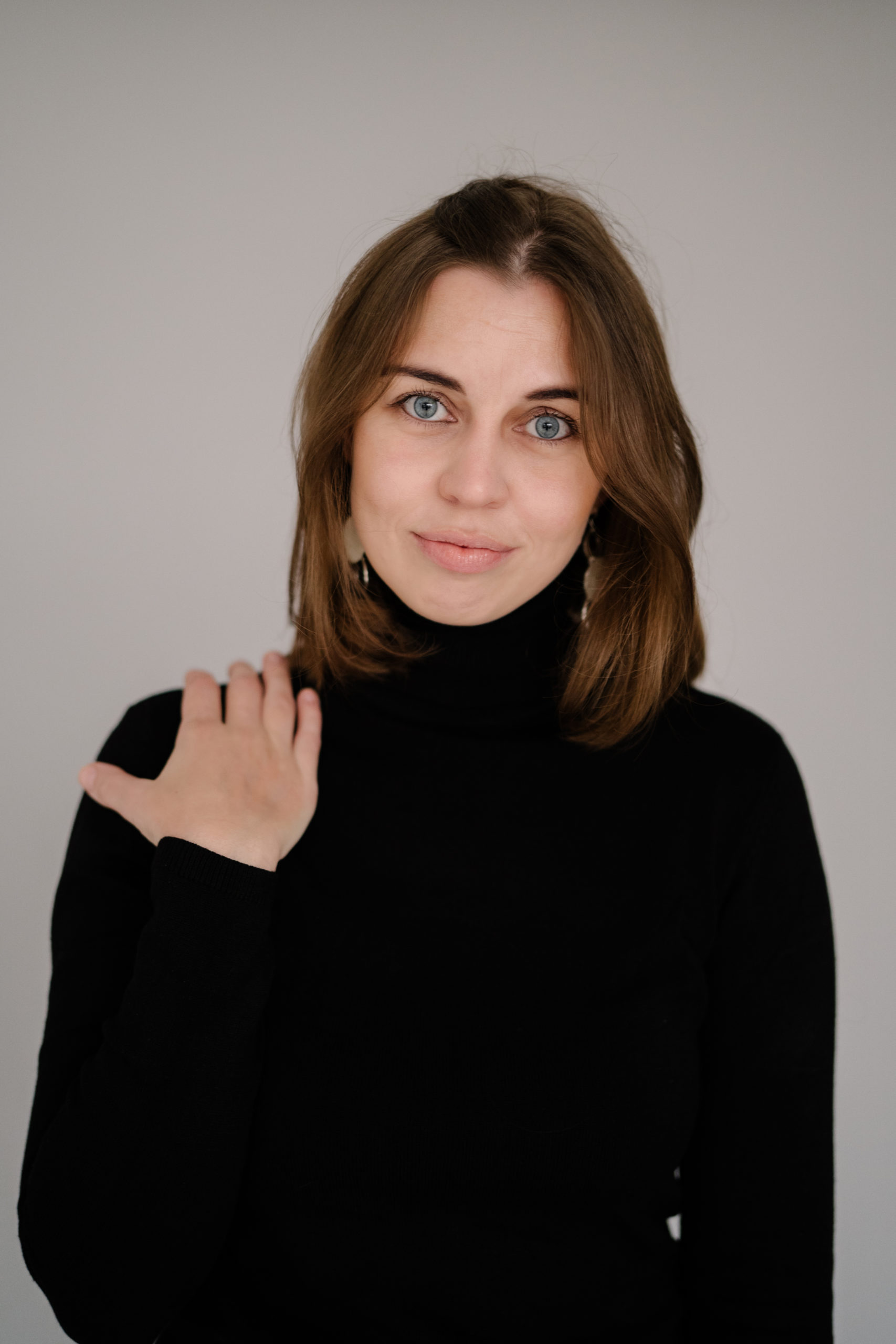 Авдиенко Евгения Константиновна
