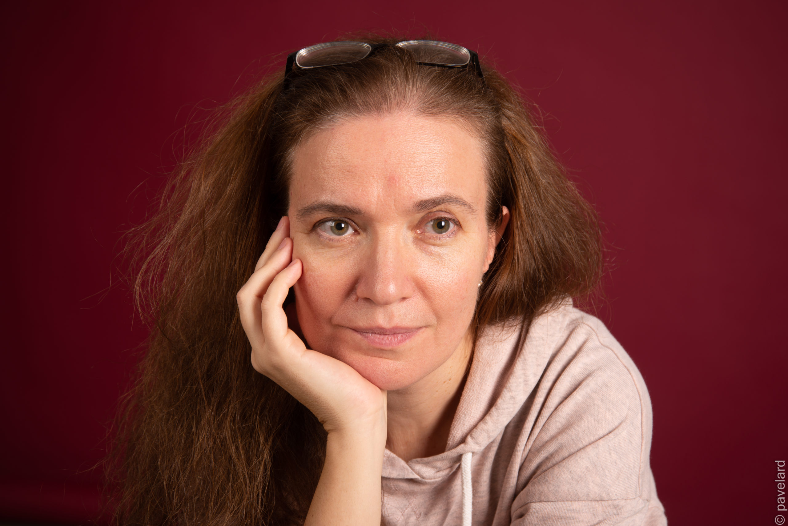 Алфёрова Ирина Владимировна