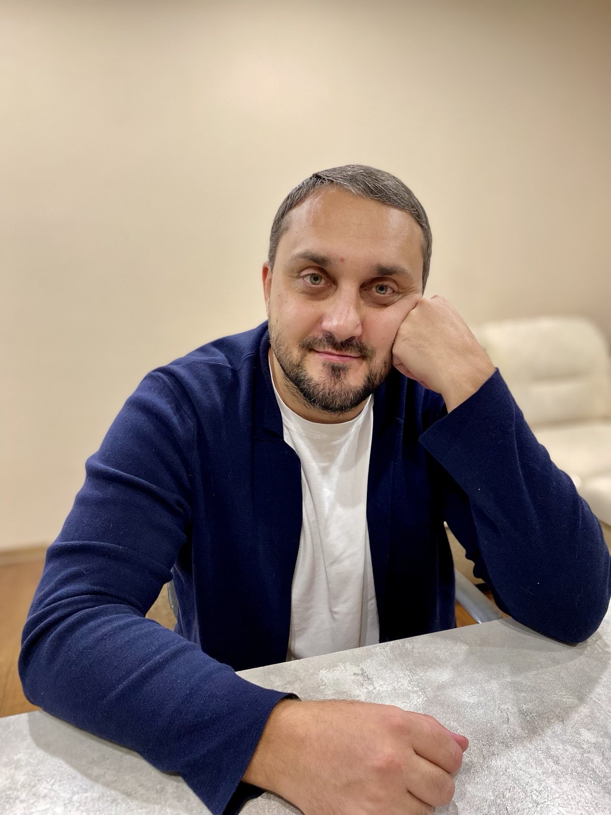 Ерёма Андрей Владимирович