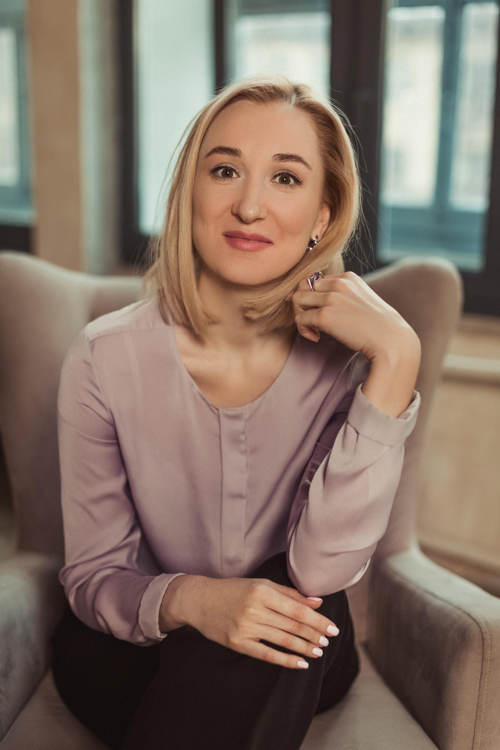 Романова Кира Александровна