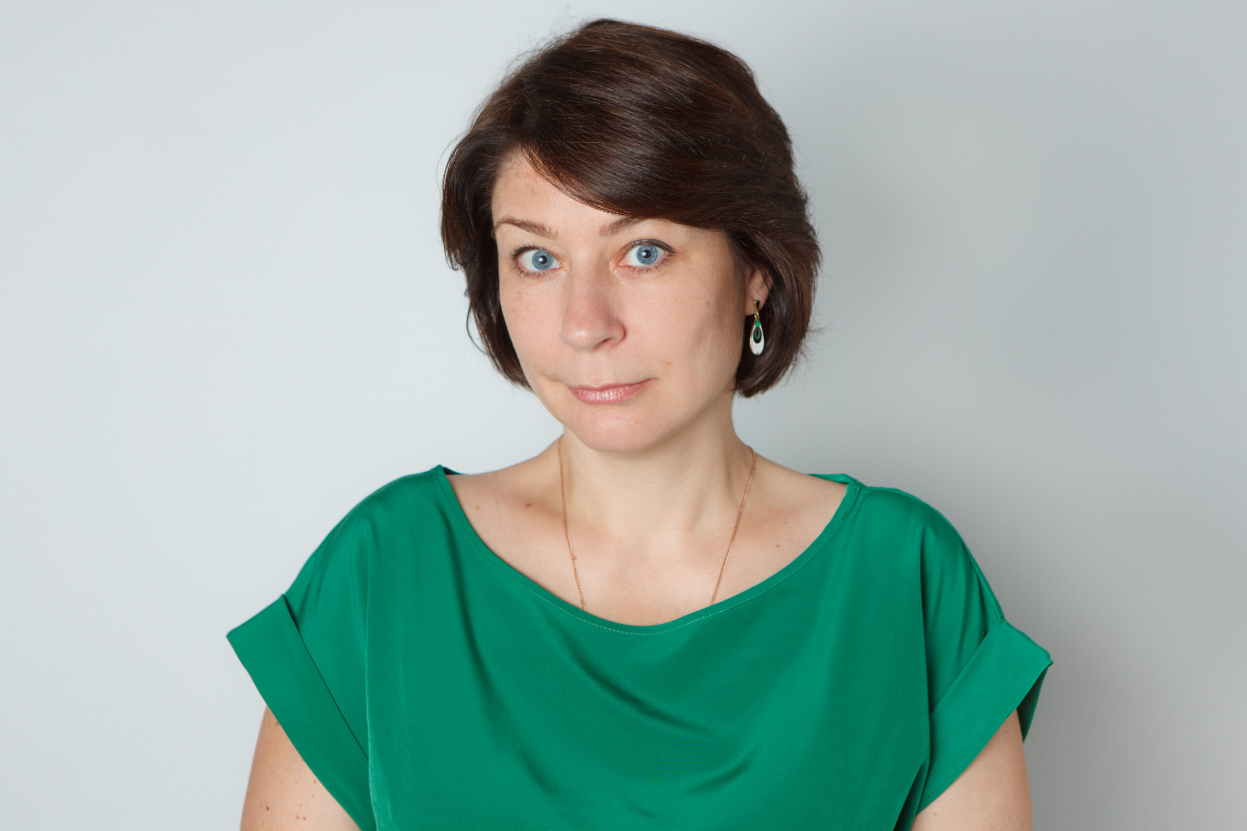 Орлова Оксана Анатольевна