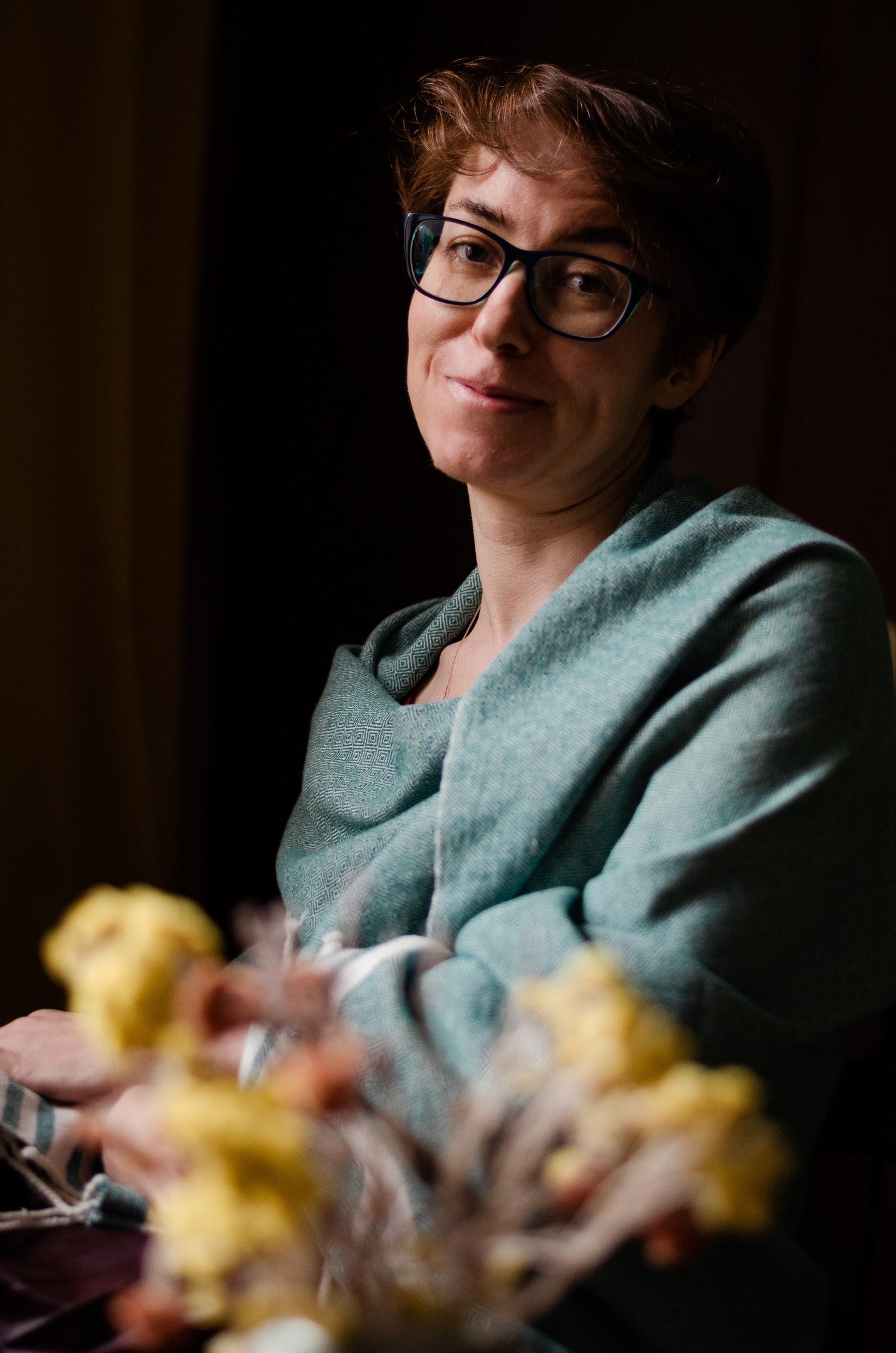 Логинова Ася