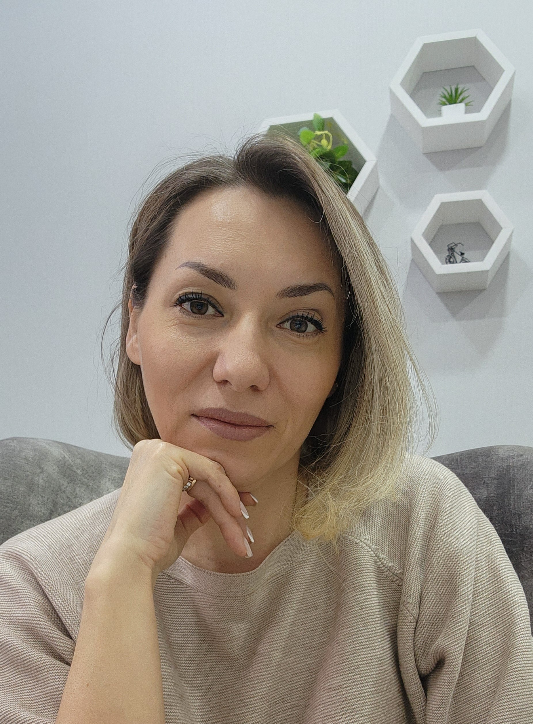 Кунгурова Ирина Анатольевна