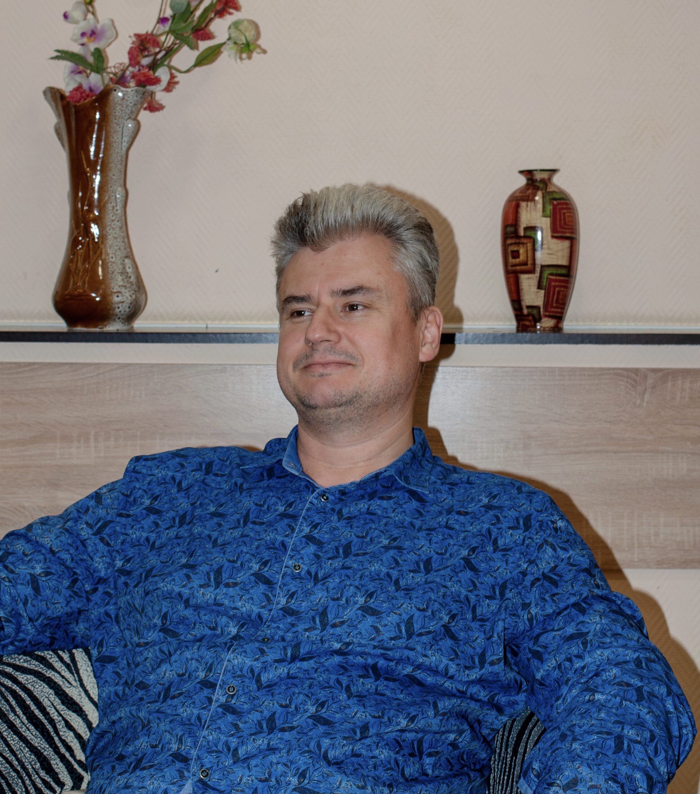 Ульянов Игорь Владимирович