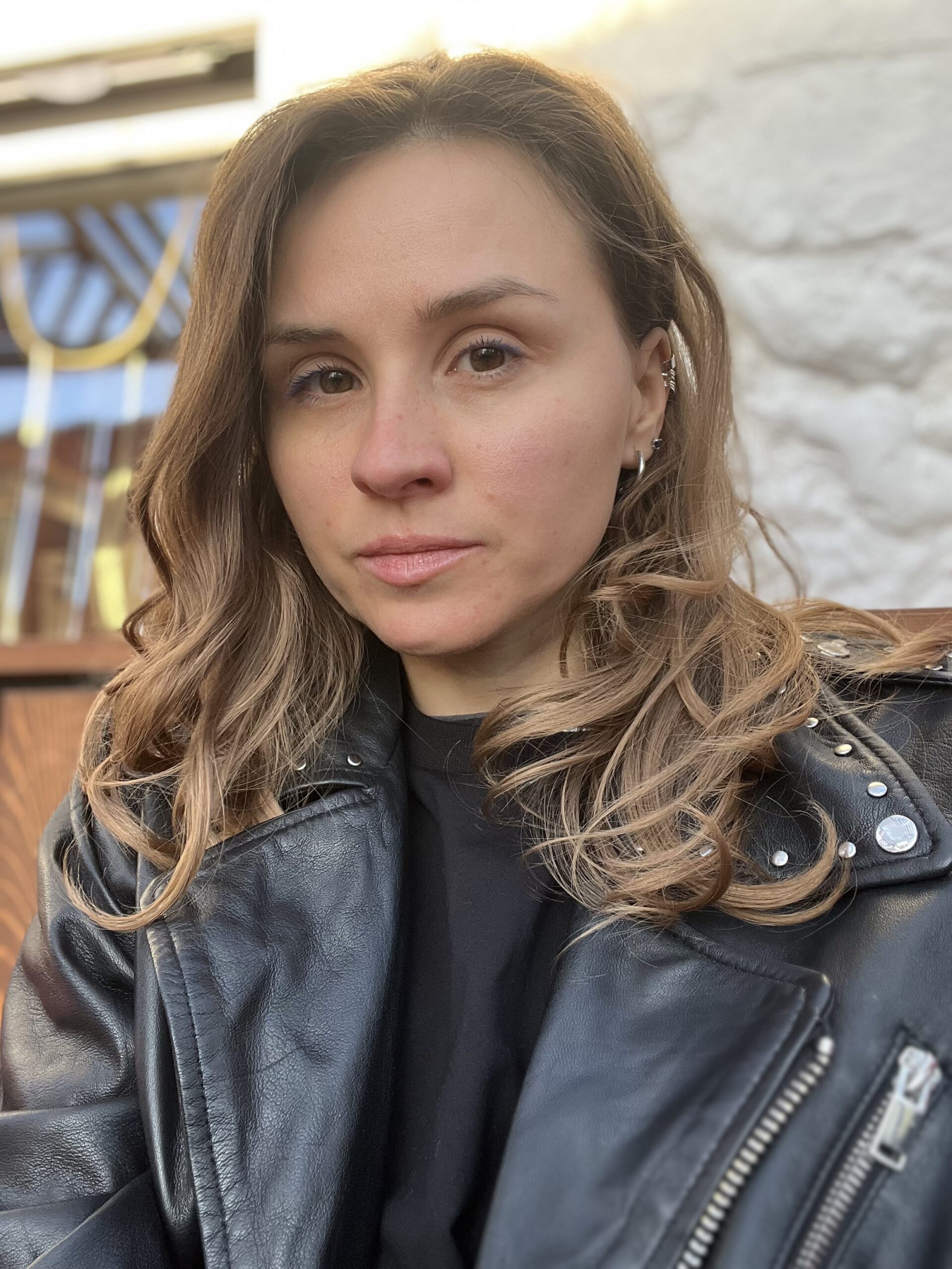 БОЛТЕНКОВА Анна Сергеевна