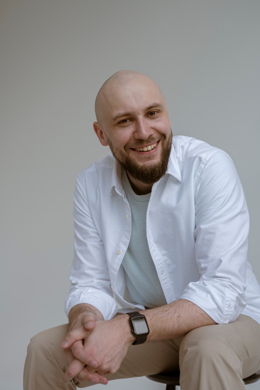 ПЕТРОВ КОНСТАНТИН ВЛАДИМИРОВИЧ
