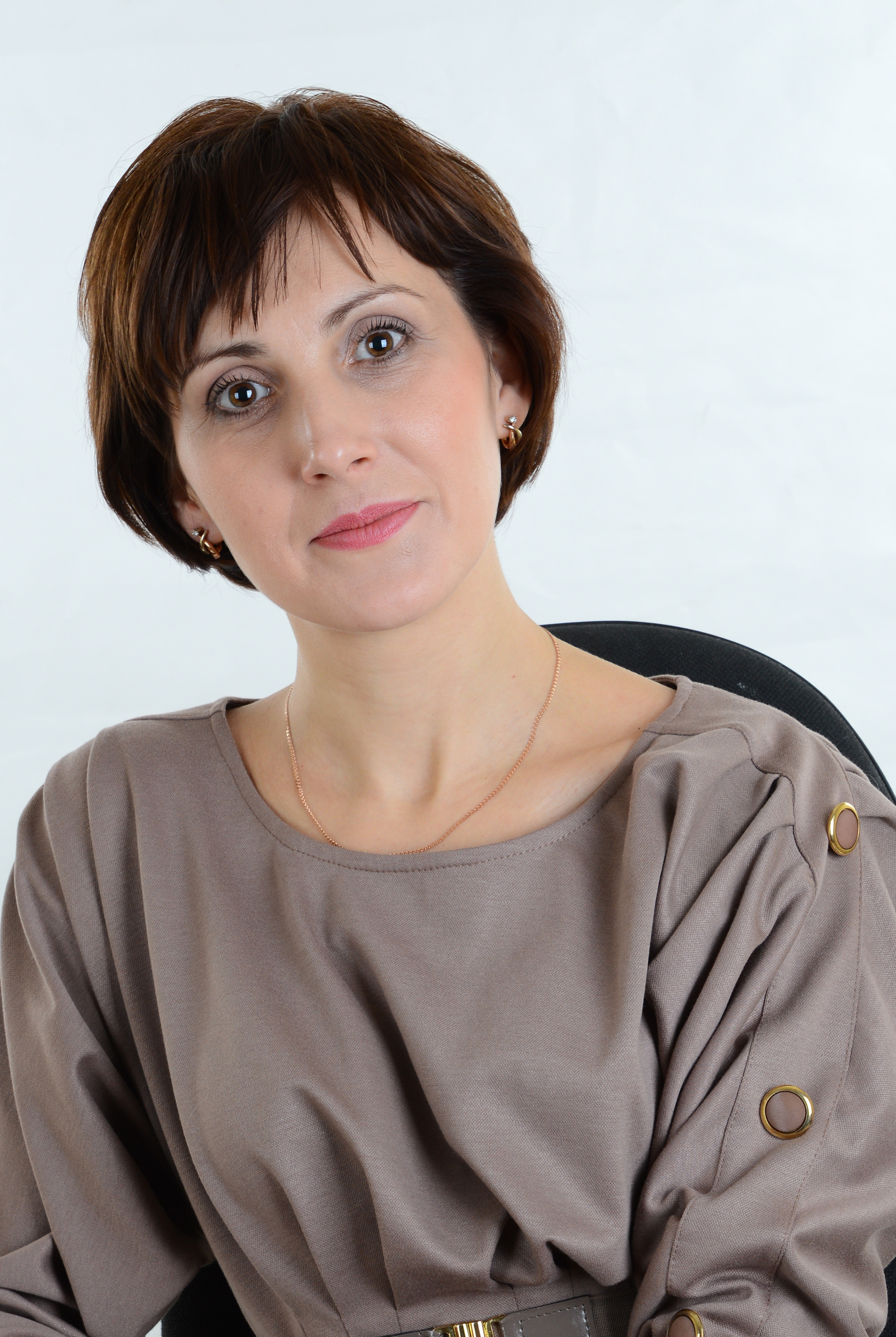 ЖУРАВКИНА ИРИНА СЕРГЕЕВНА