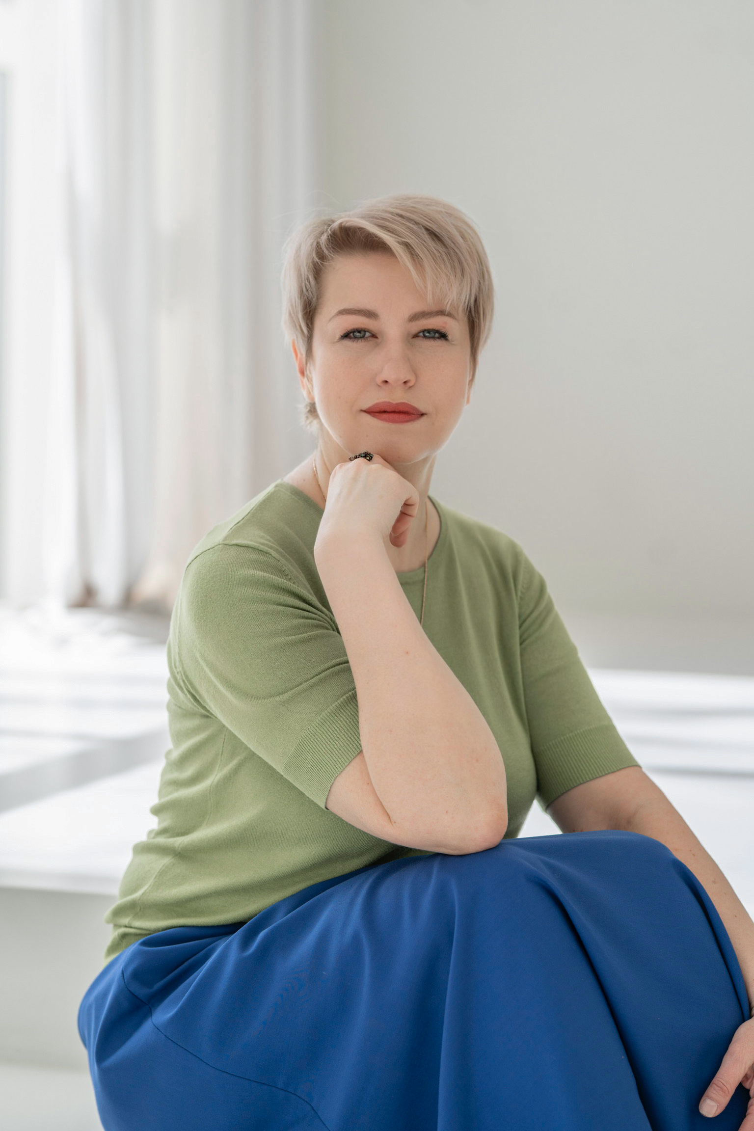 ВОЛКОВА ЕКАТЕРИНА ВЛАДИМИРОВНА