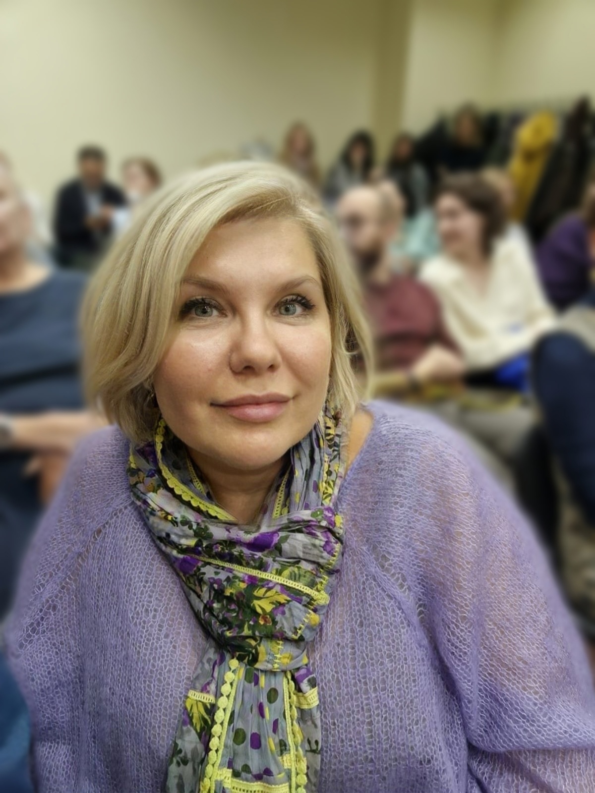 ДЕНИКИНА Инна Васильевна