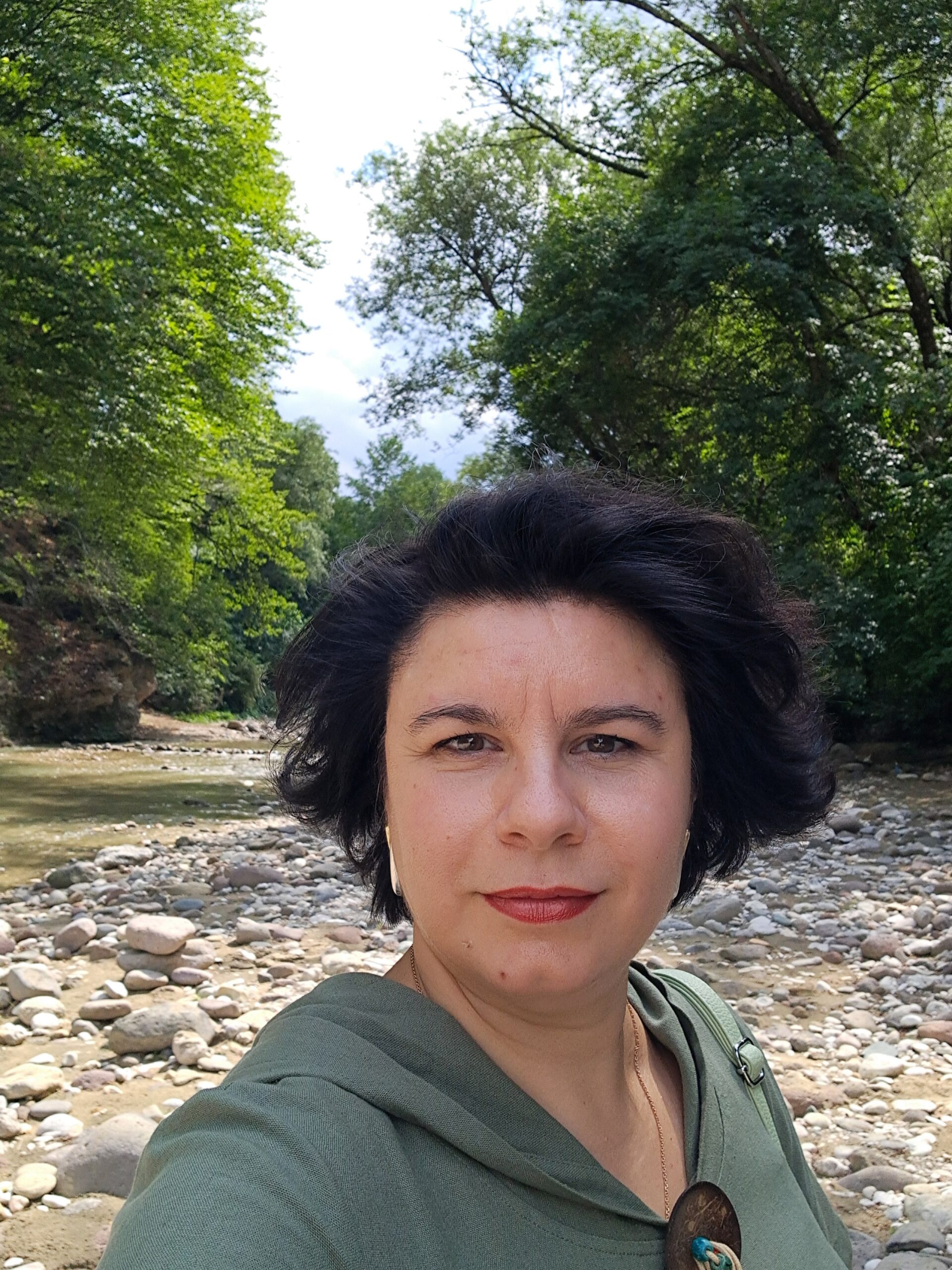 Ежова Елена Анатольевна