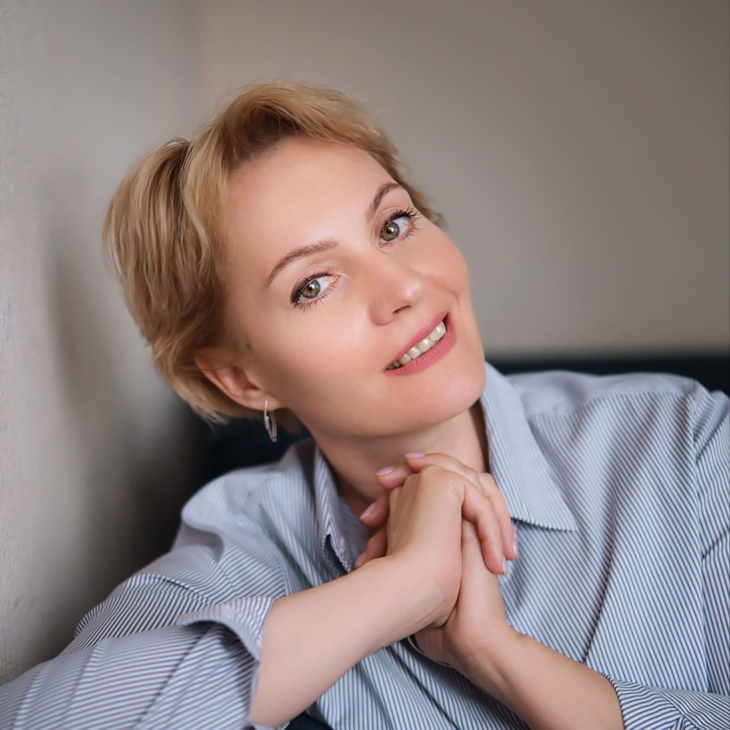 Савва Юлия Ивановна