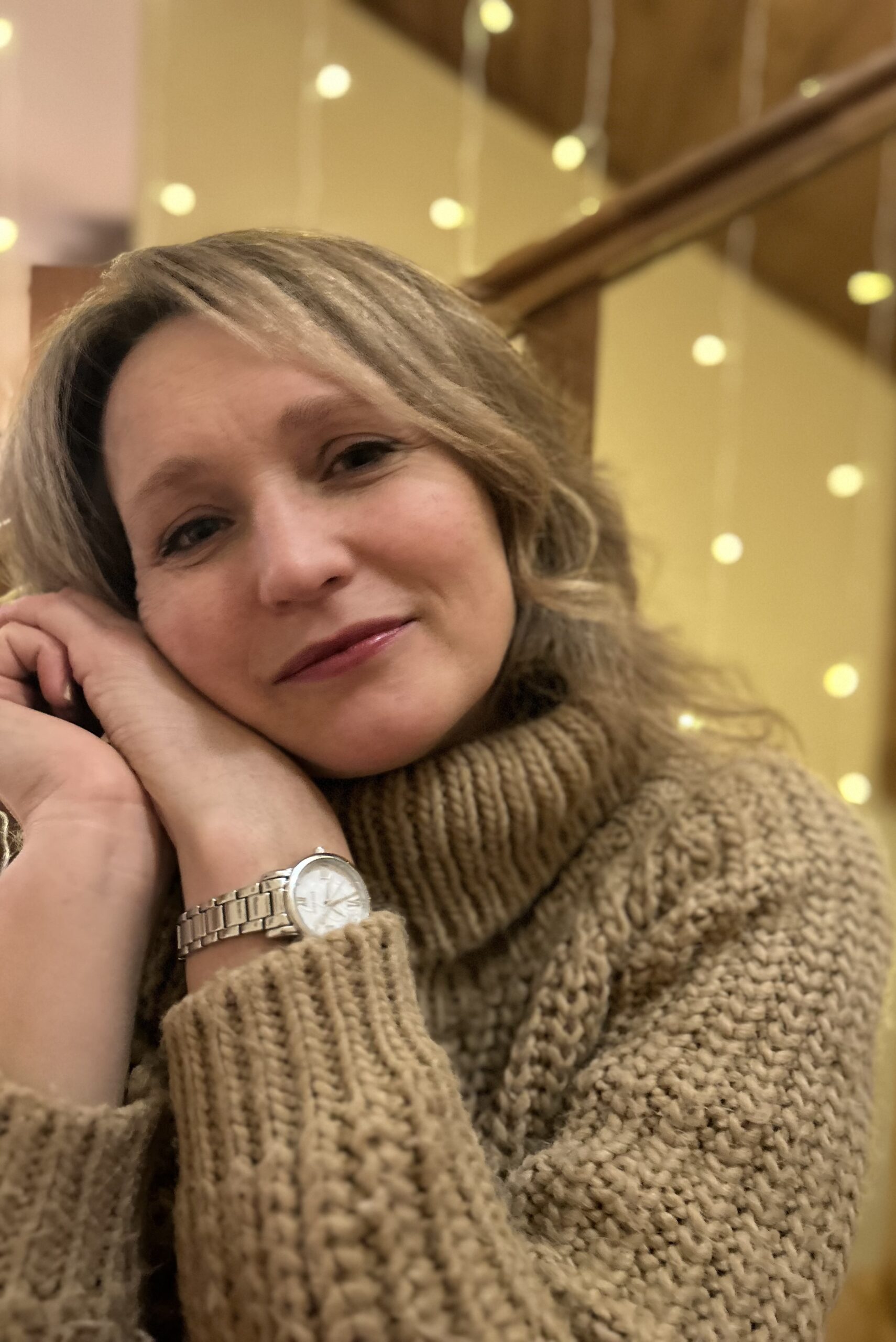 Тарасова Елена Александровна