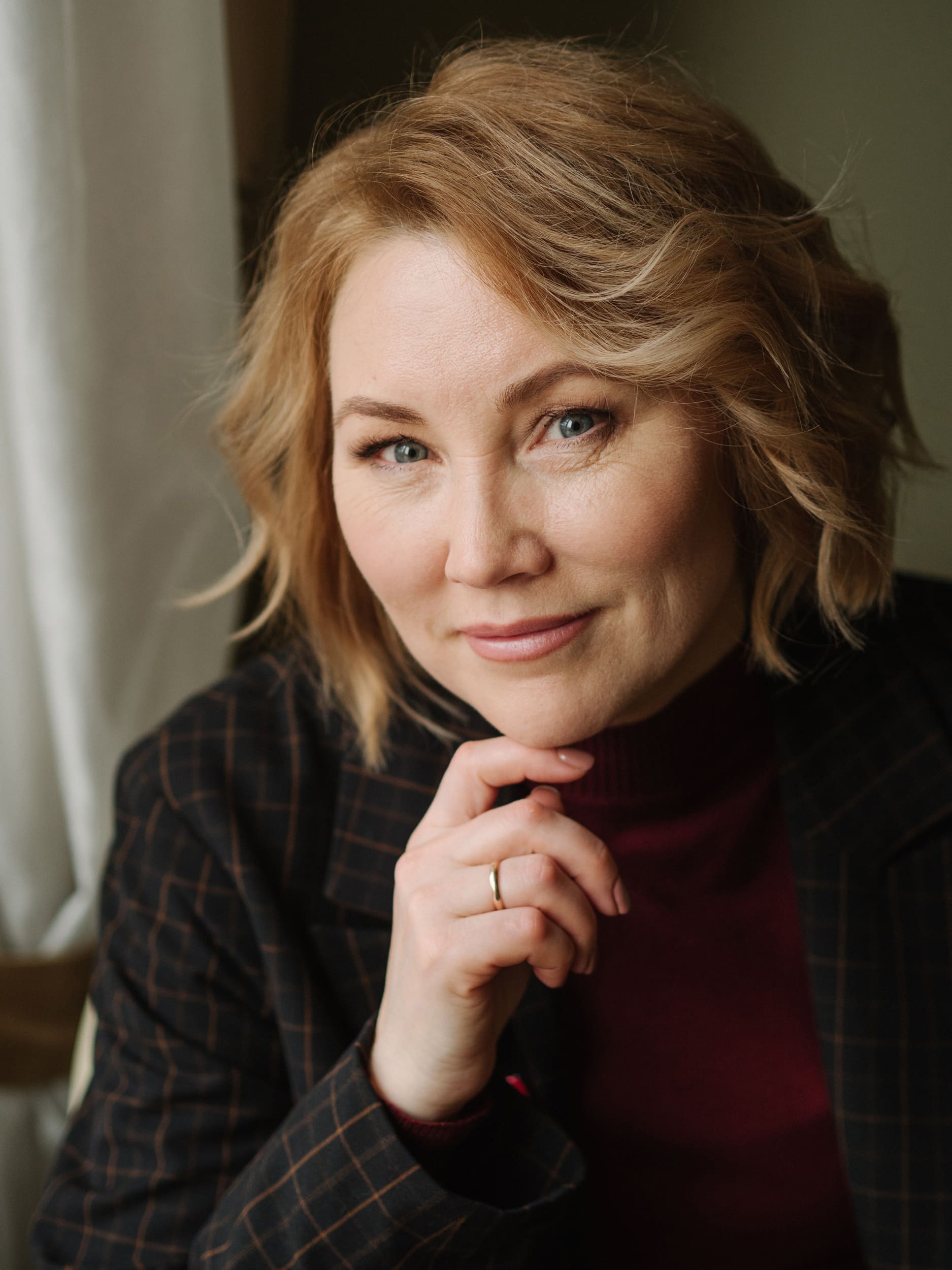 ПОПОВА Резеда Равилевна