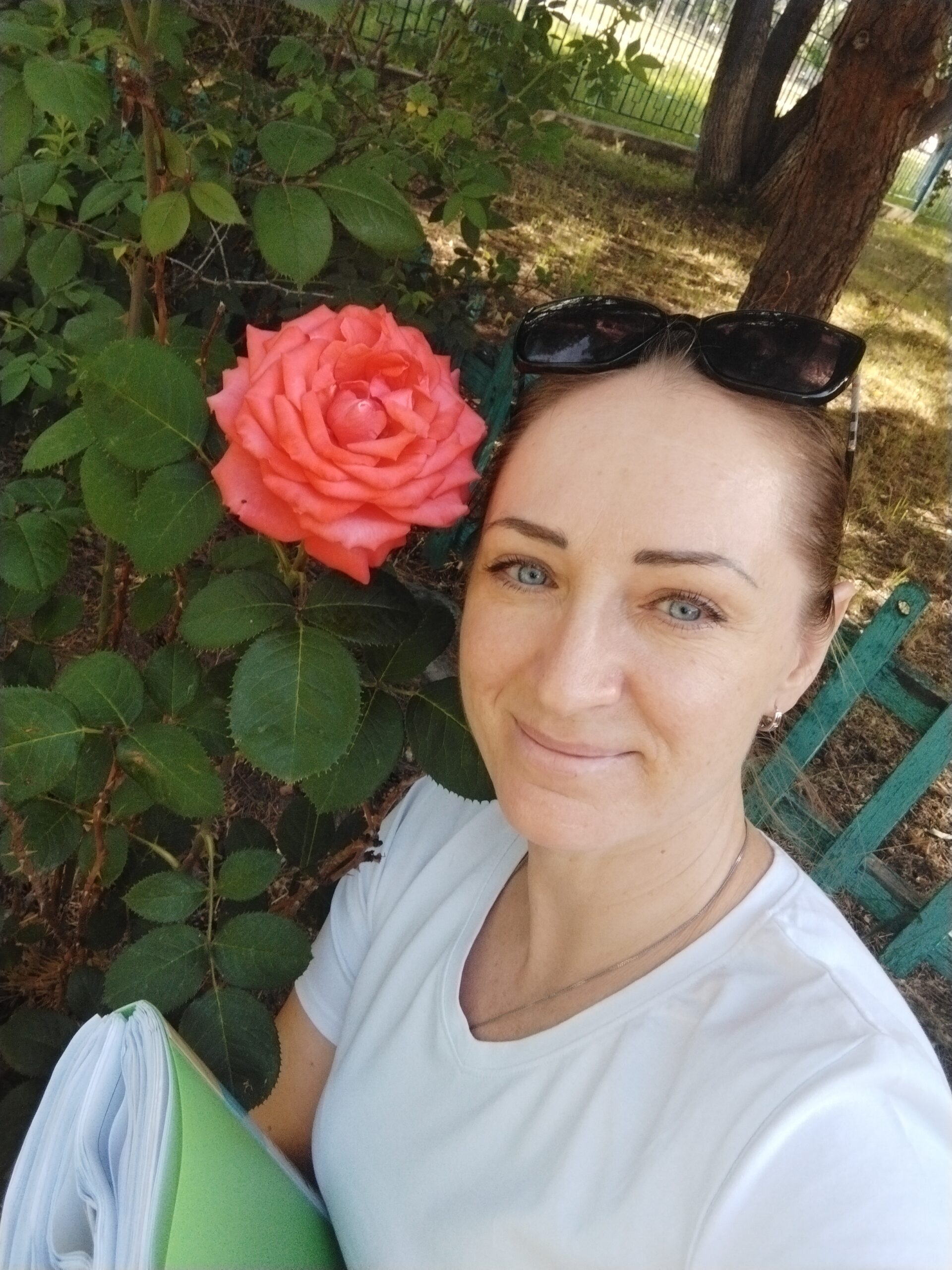 Валевач Ольга Александровна