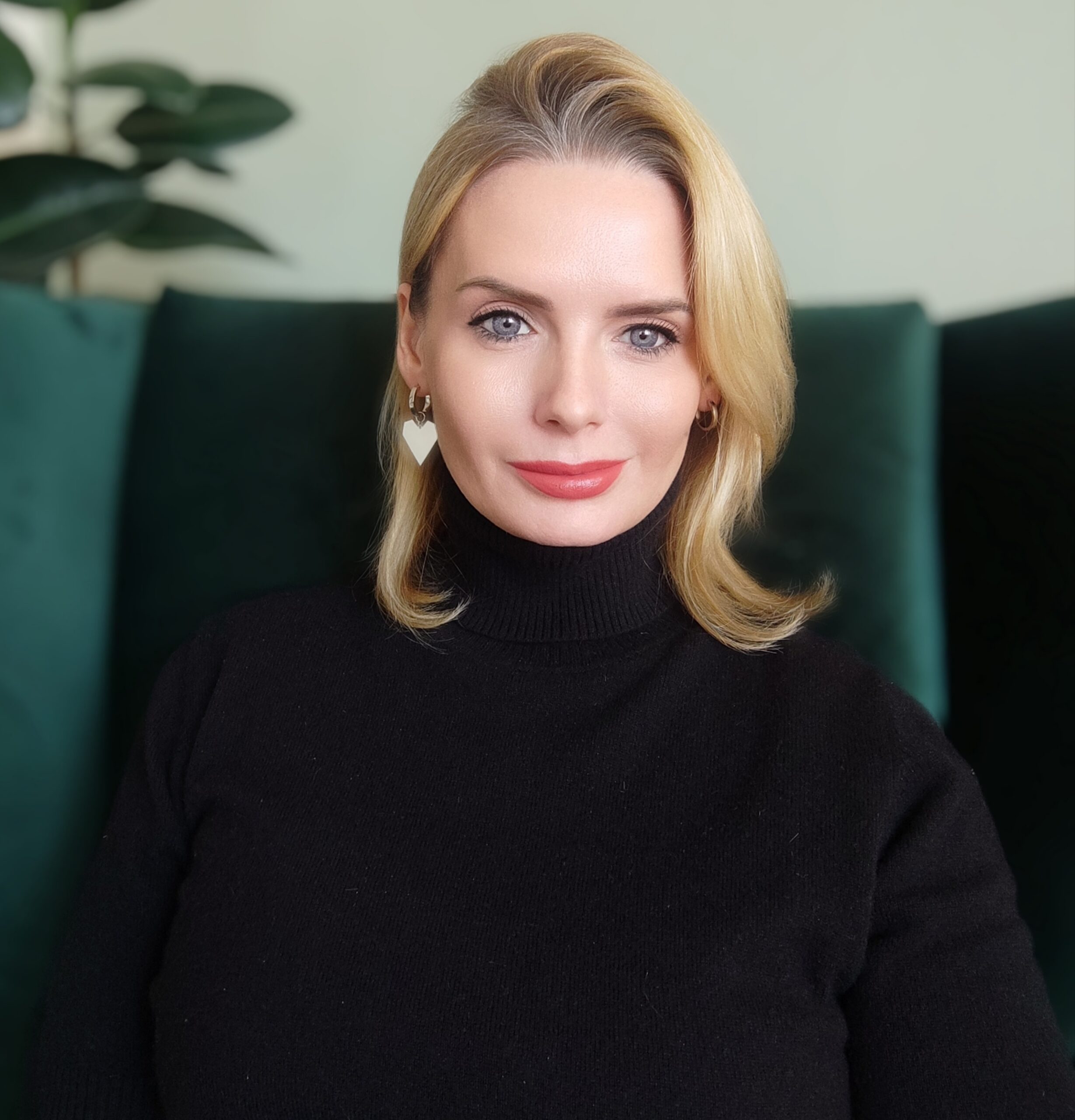 Герасёва Алина Юрьевна