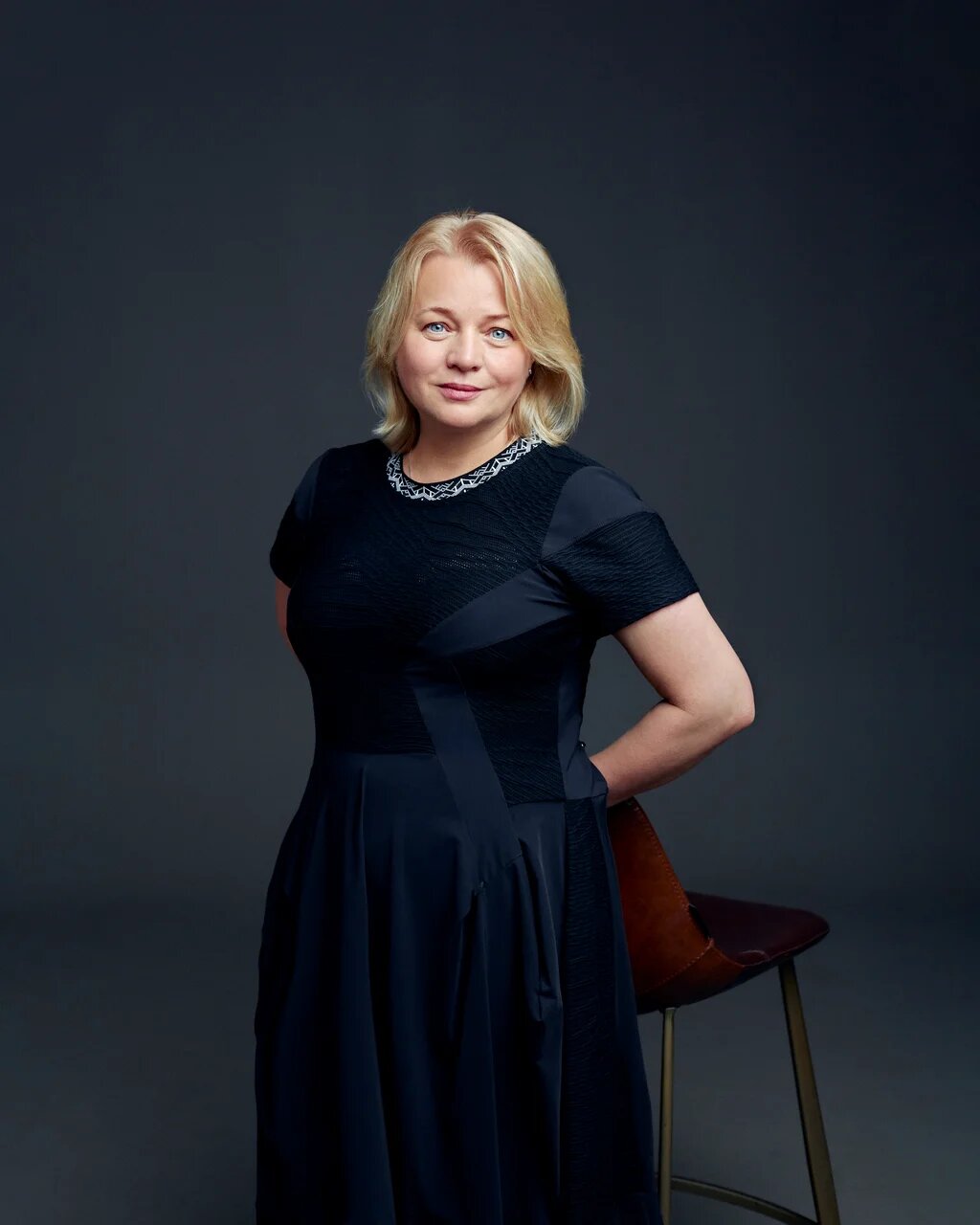 ЕЛИСЕЕВА Ирина Валентиновна