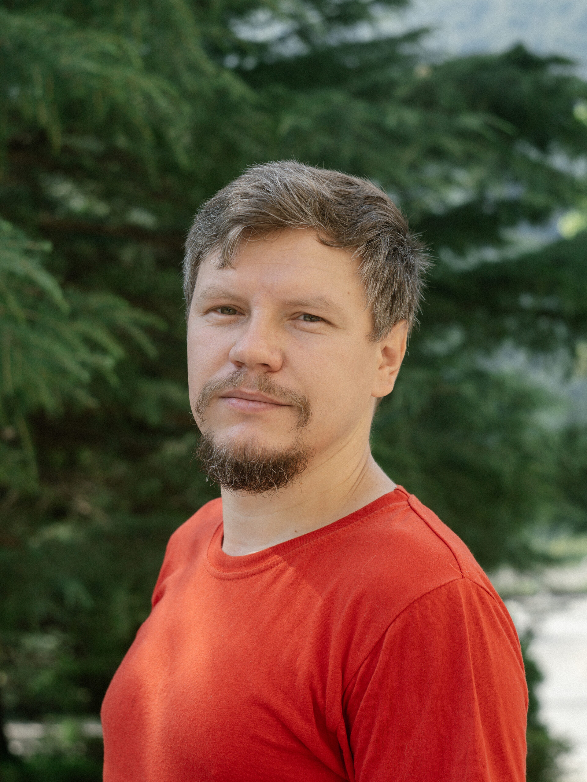 Фидирко Иван Васильевич