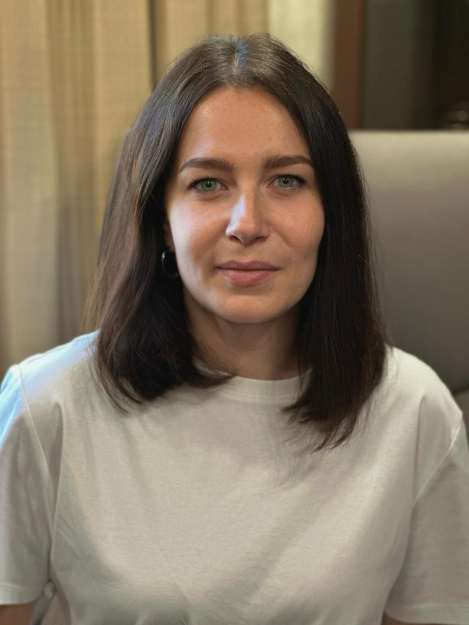 Абдурахманова Екатерина Викторовна