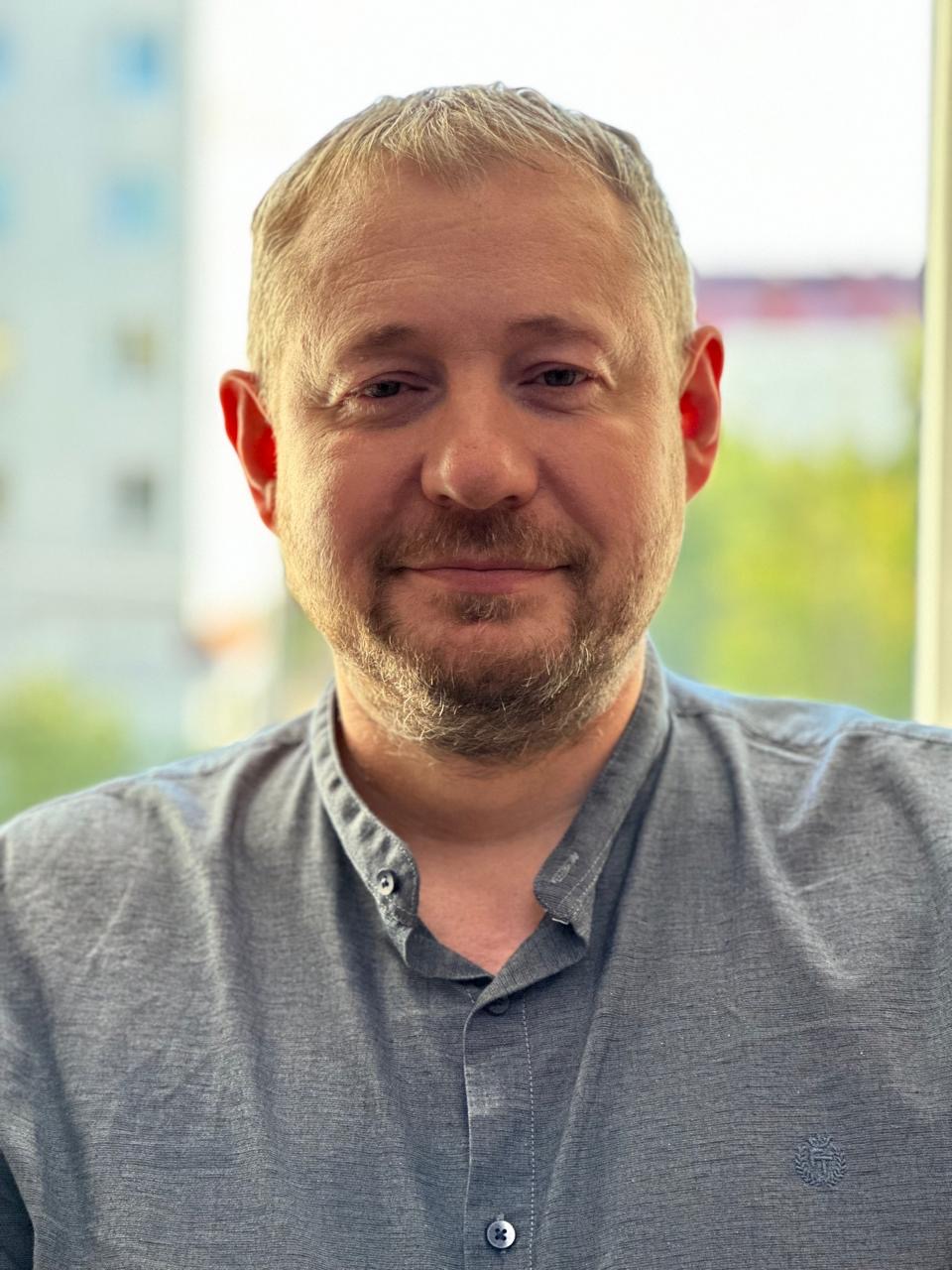 Вахрушев Антон Васильевич