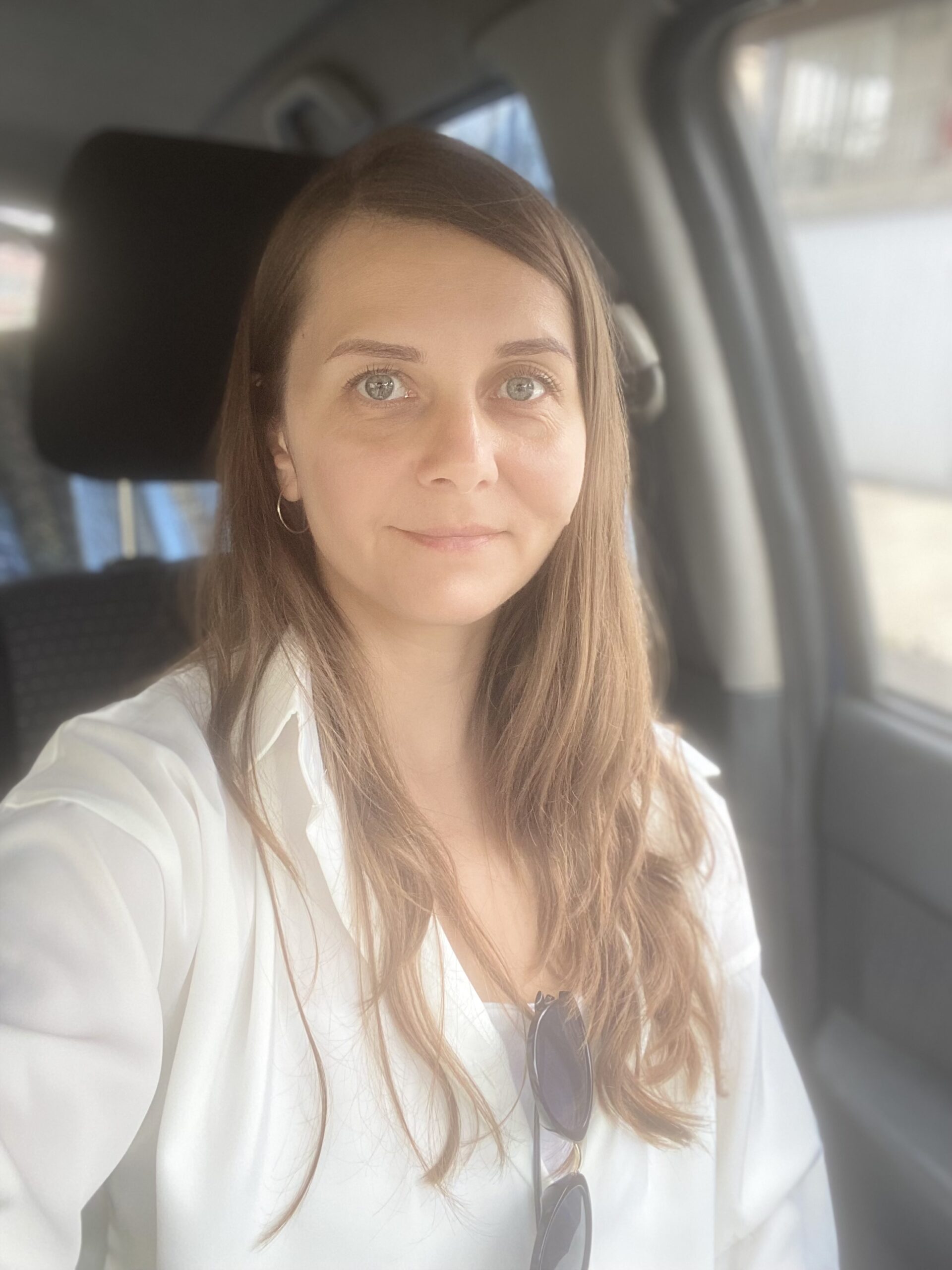 Стременная Екатерина Владимировна