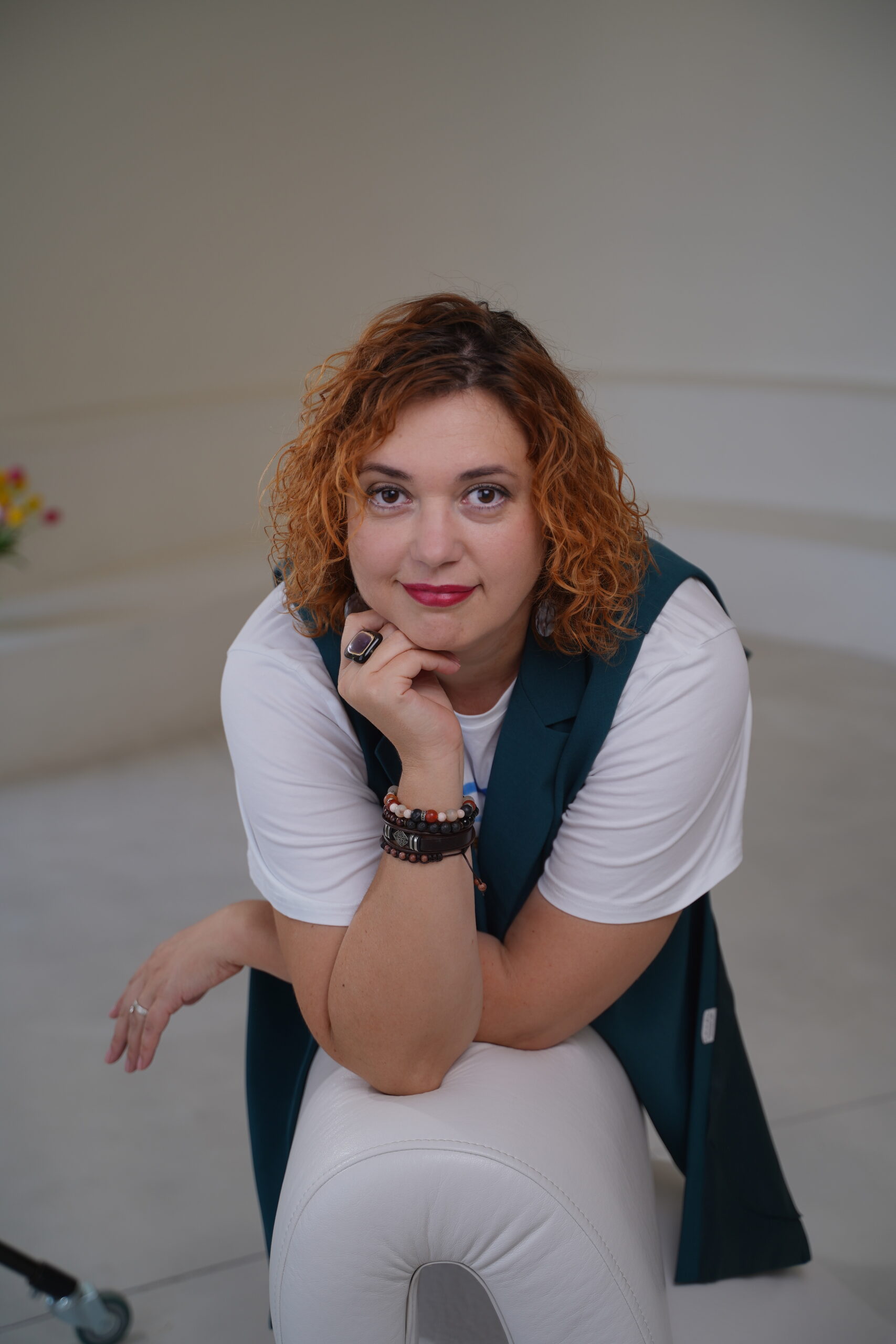 Ушакова Алина Александровна