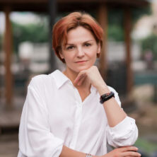 Абрамова Екатерина Валерьевна