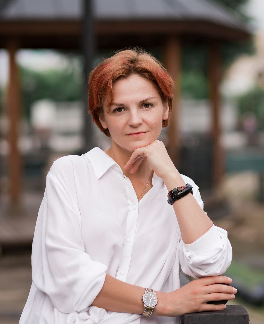 Абрамова Екатерина Валерьевна