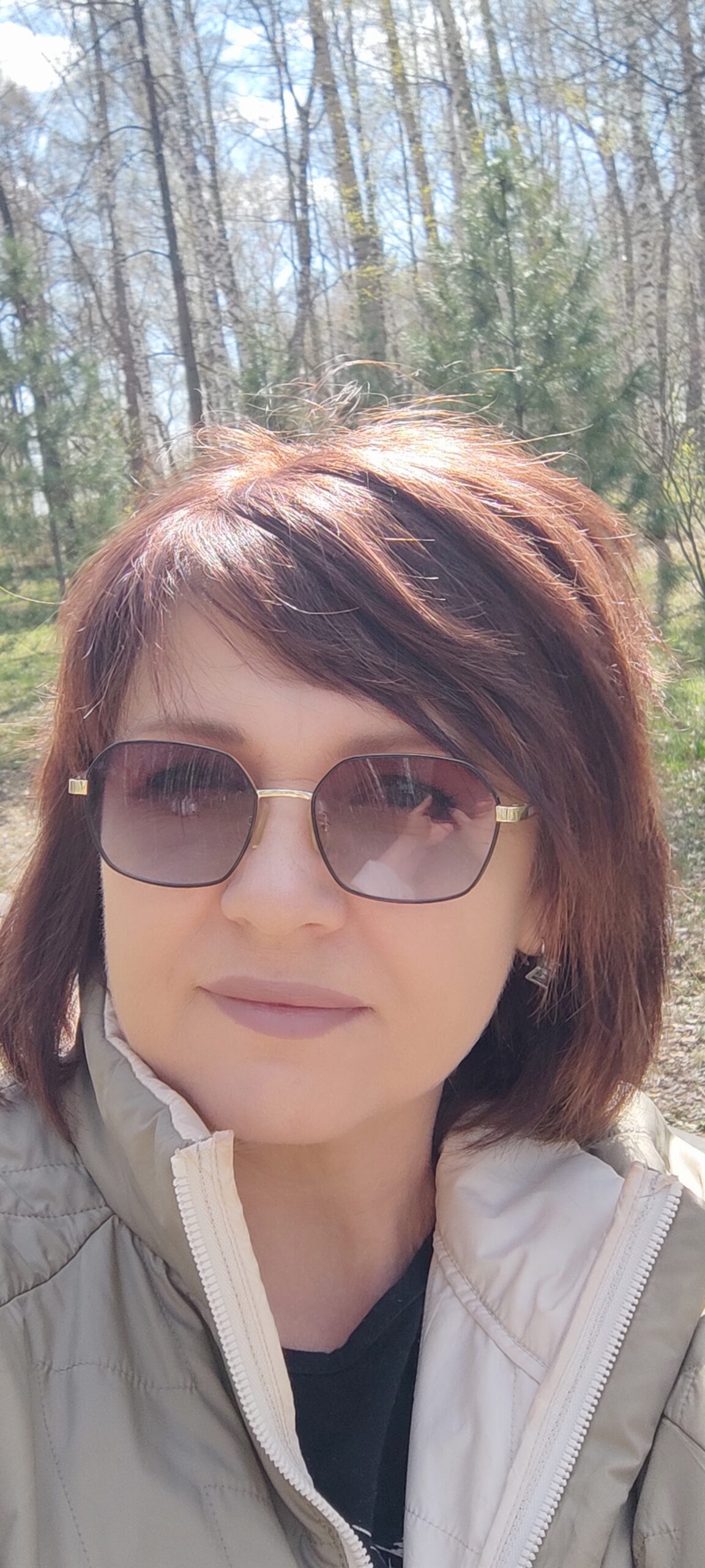 Китаева Юлия Алексеевна