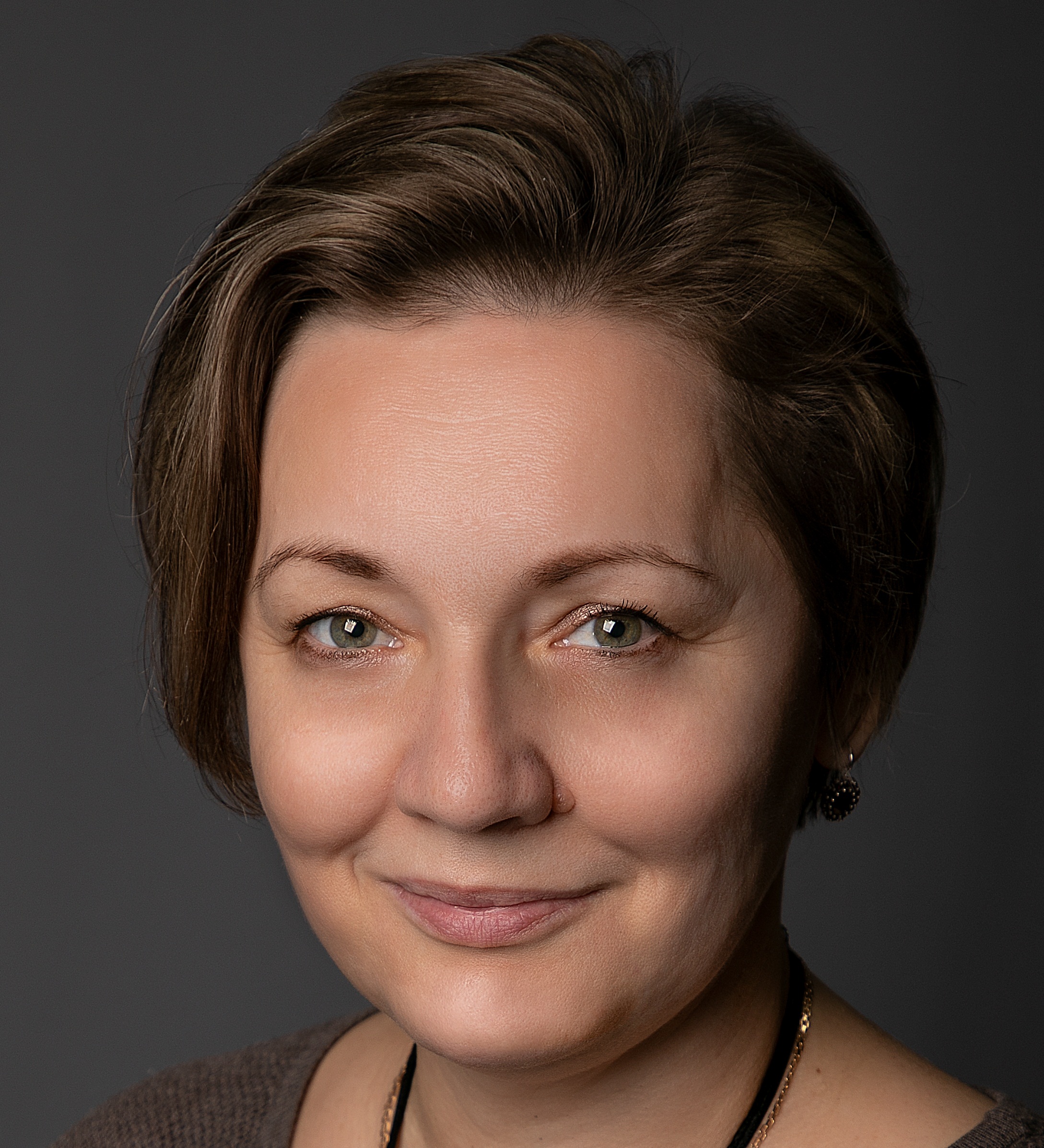 Кетова Наталья Александровна