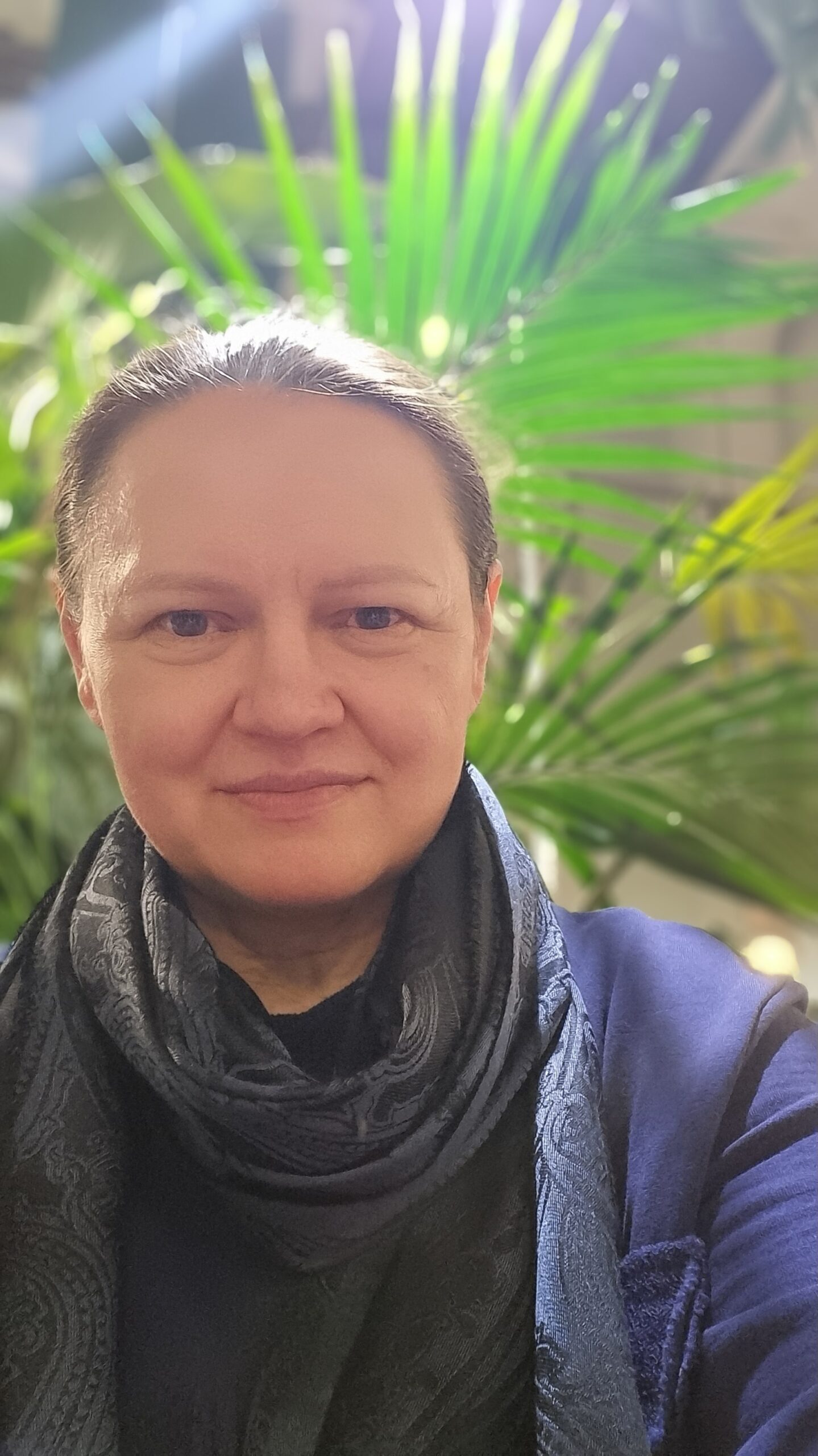Никишина Татьяна Ивановна
