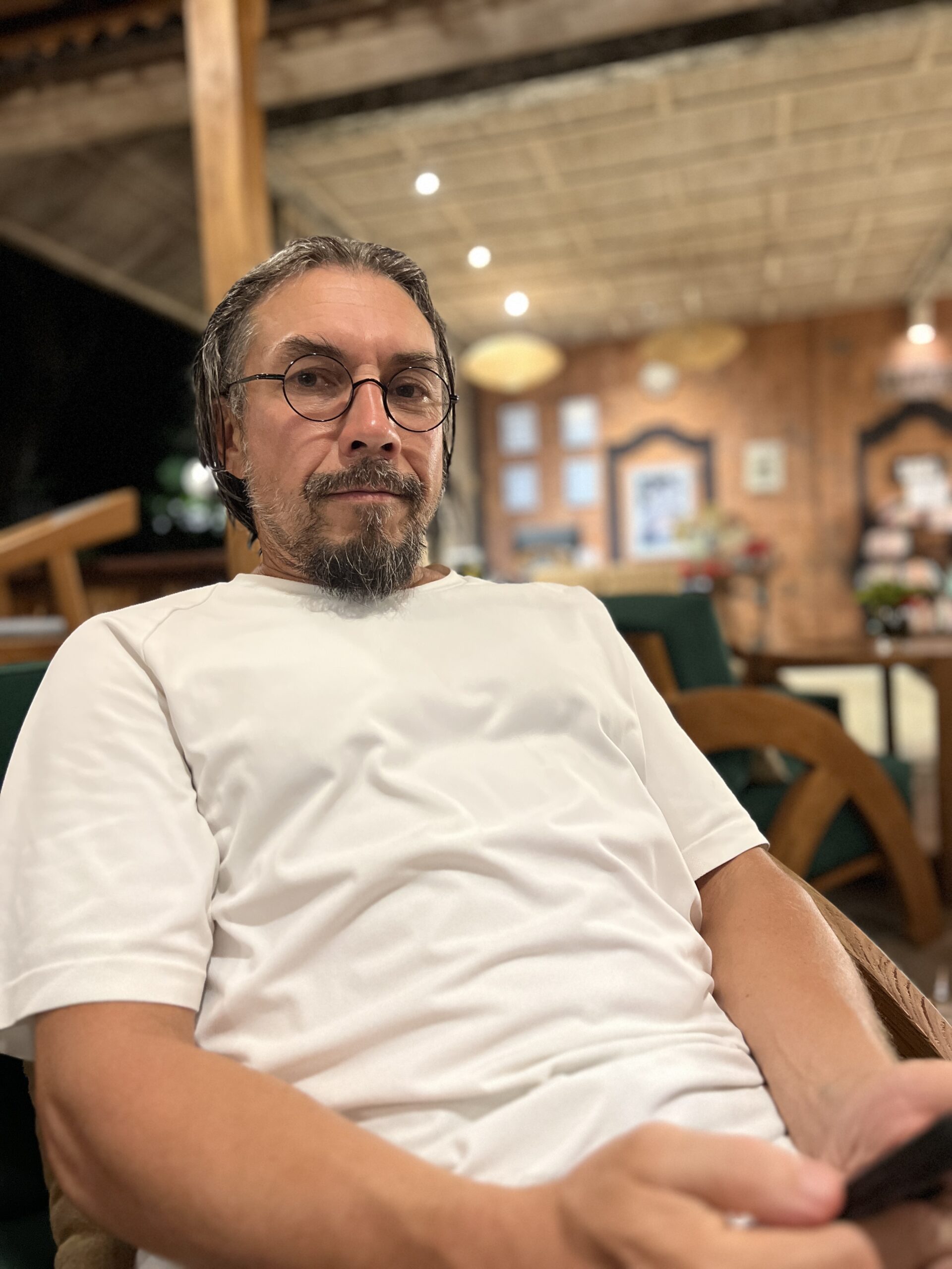 Хуршман Кирилл Валерьевич