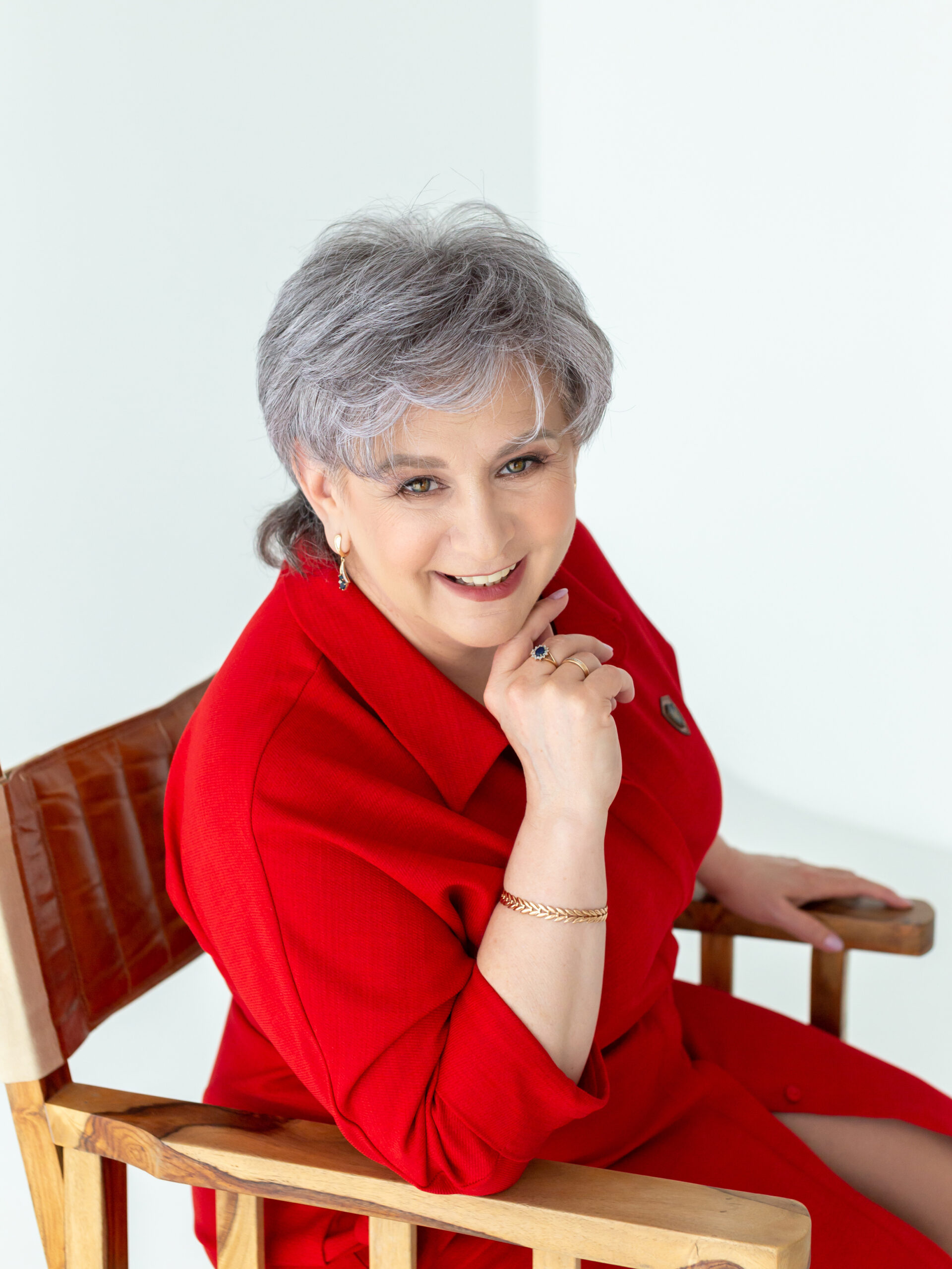 Колчина Галина Александровна