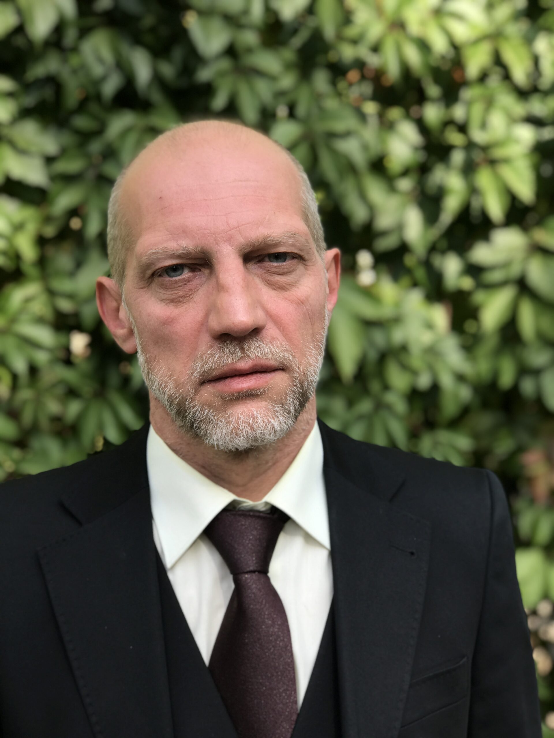 ЛОХ КОНСТАНТИН ВЛАДИМИРОВИЧ