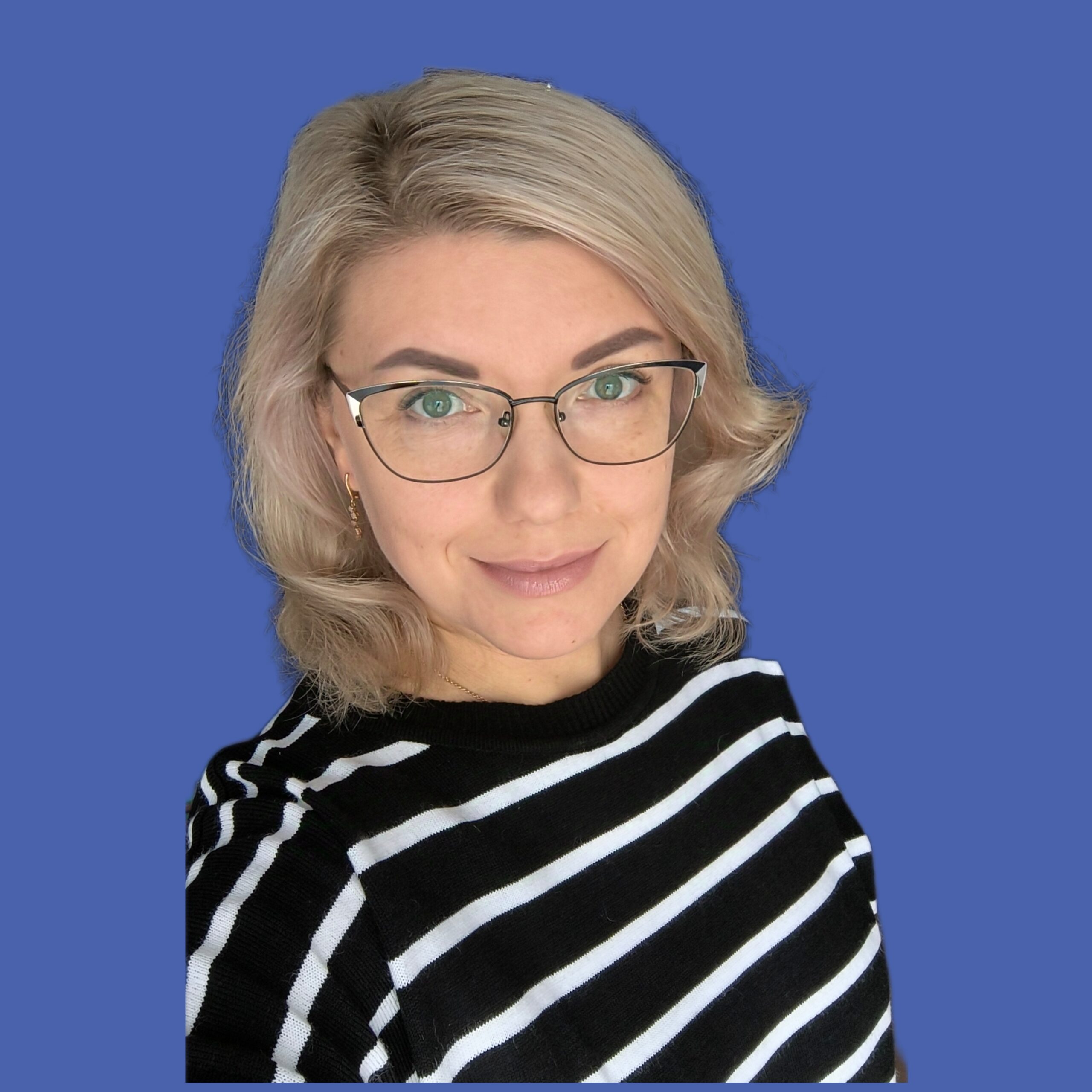 Борцова Галина Александровна