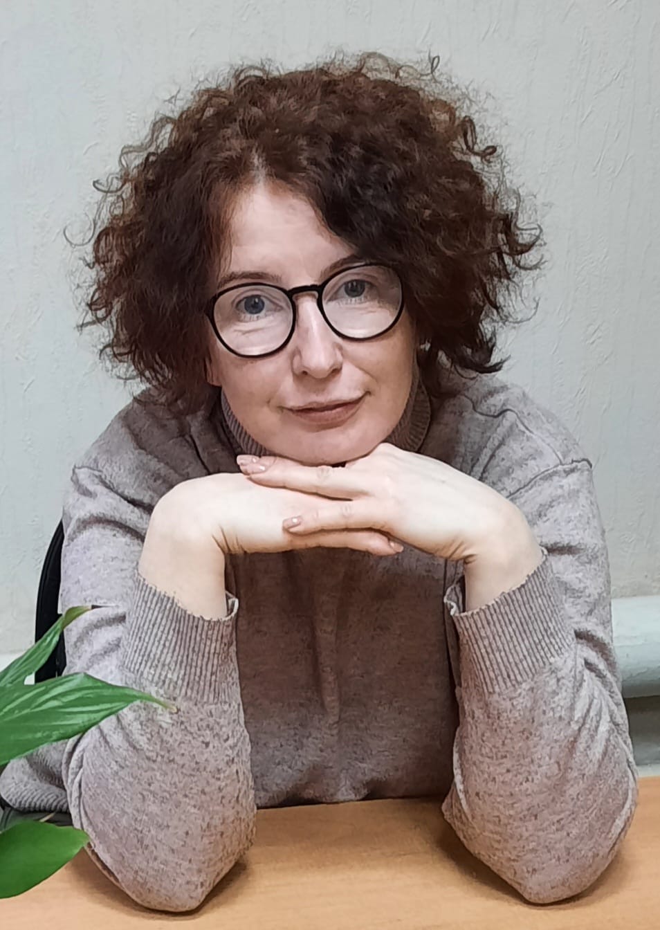 Арзамасова Наталья Валентиновна