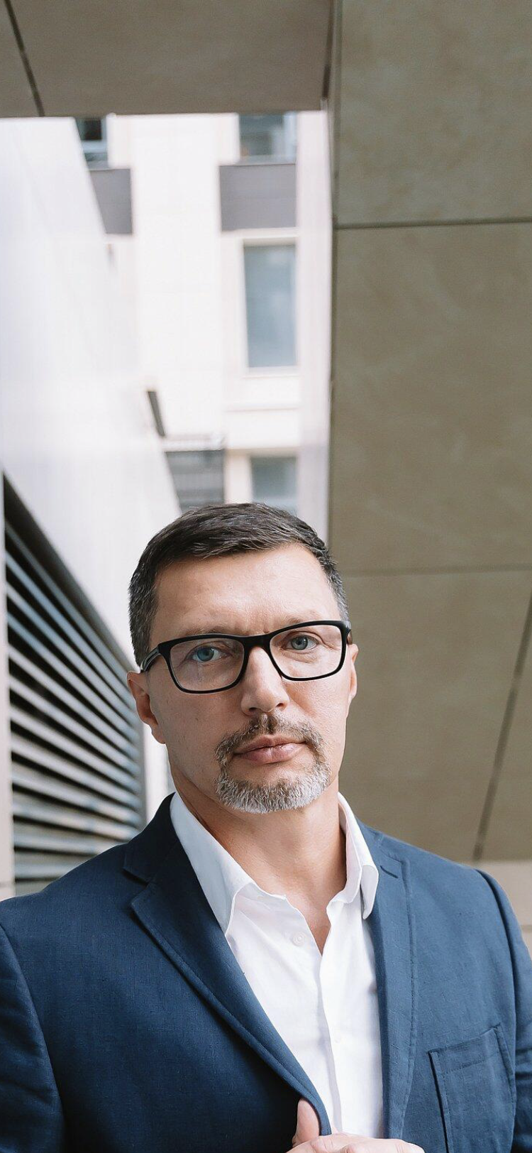 Бартенев Владимир Васильевич