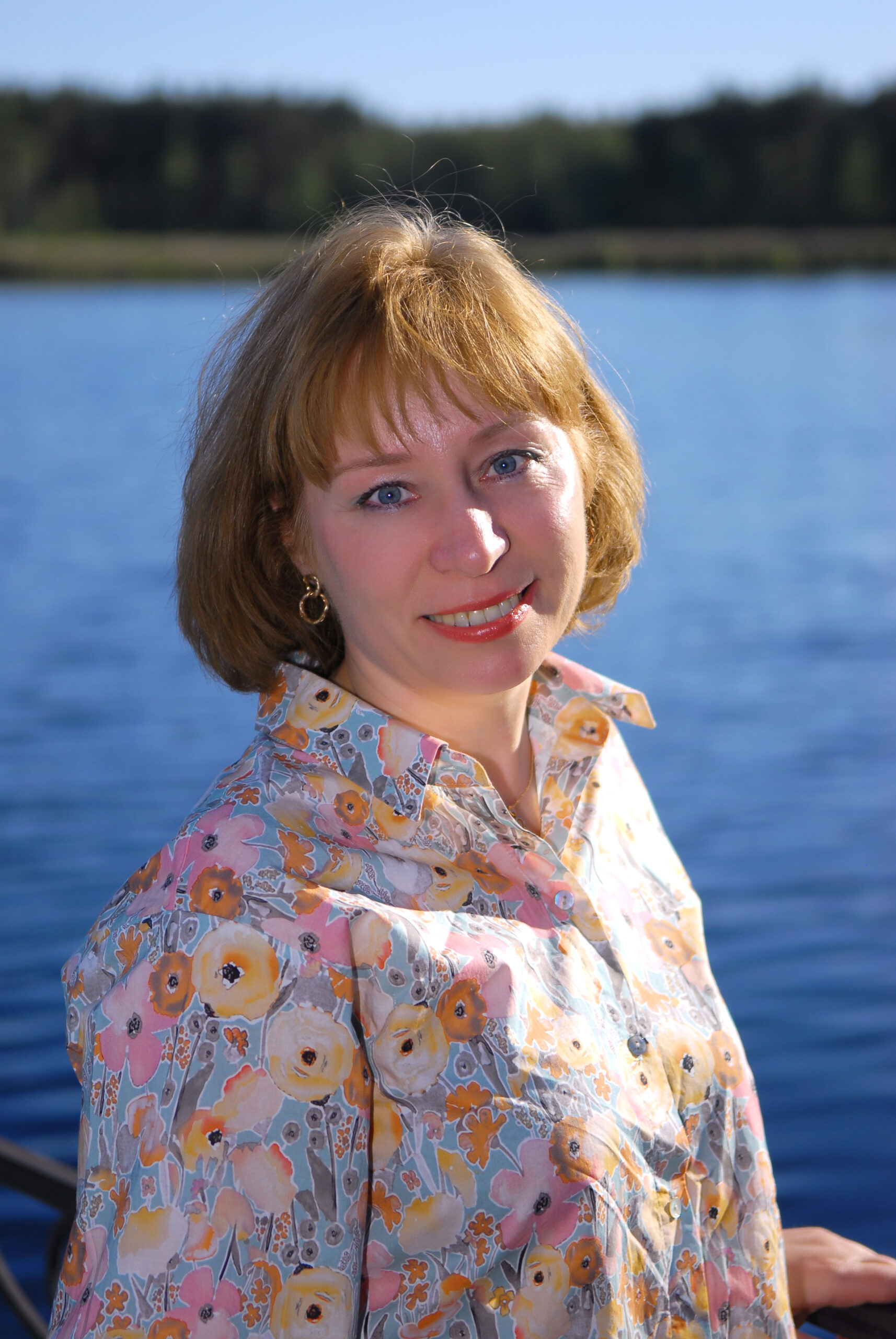 Петешова Светлана Вячеславовна