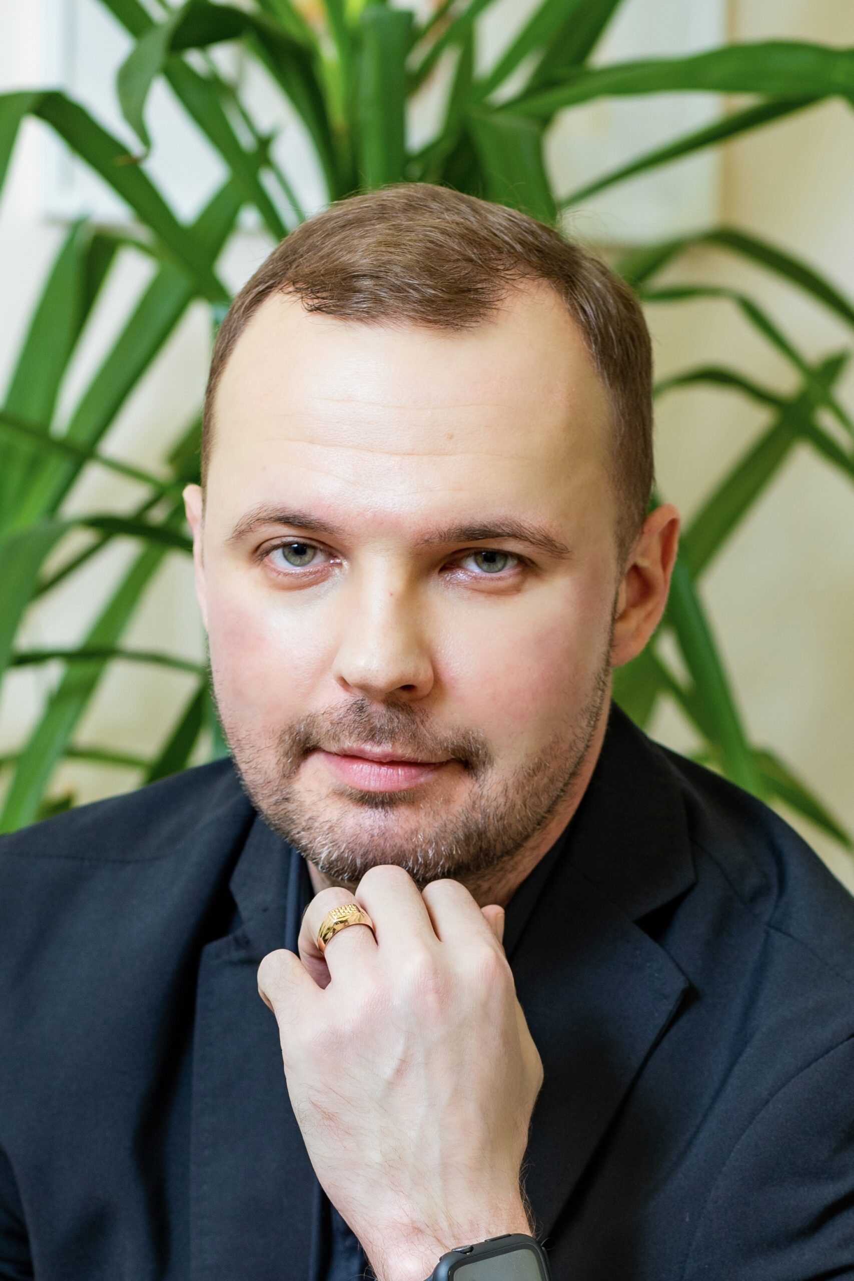 Петров Станислав Юрьевич