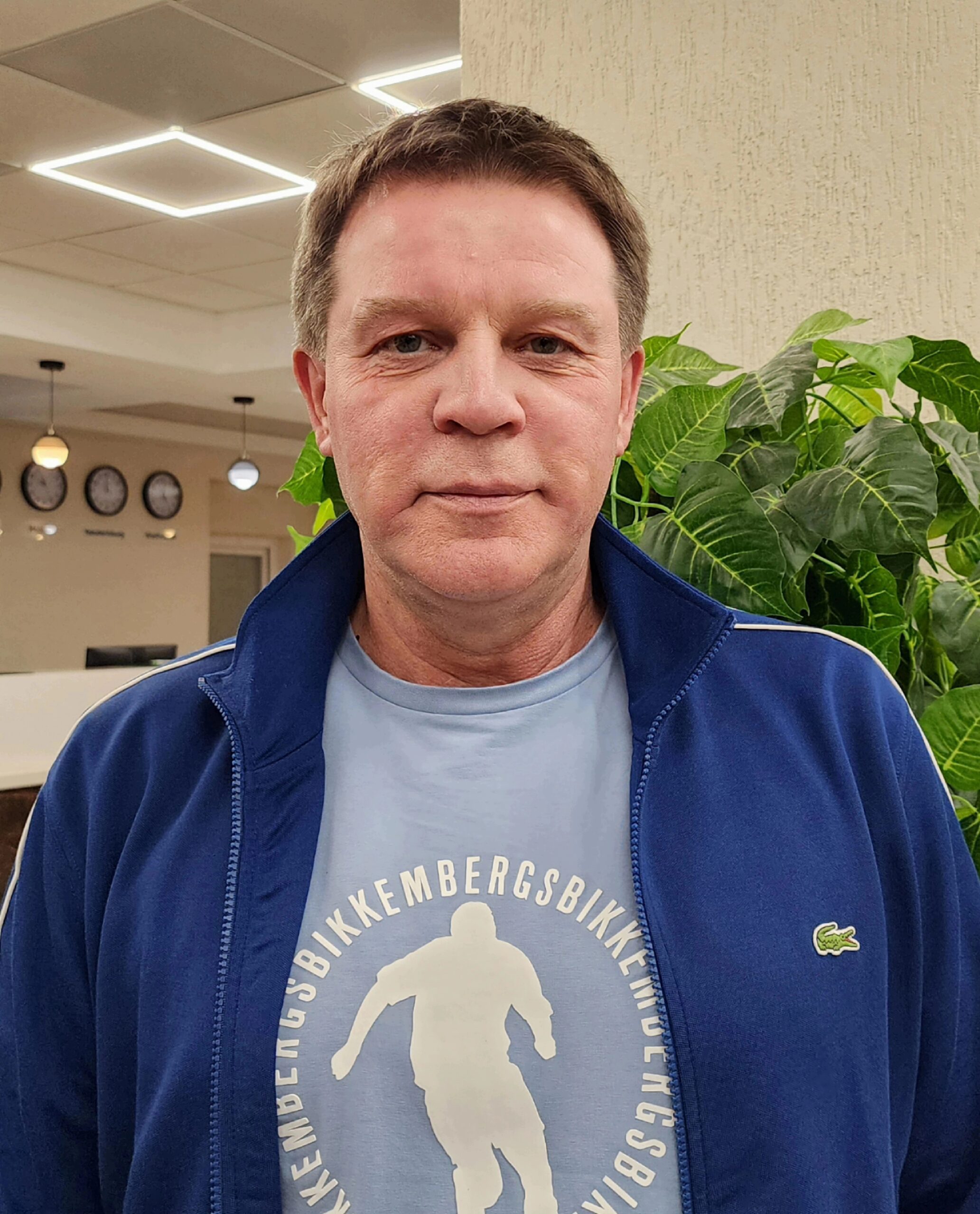 Чернов Андрей Борисович