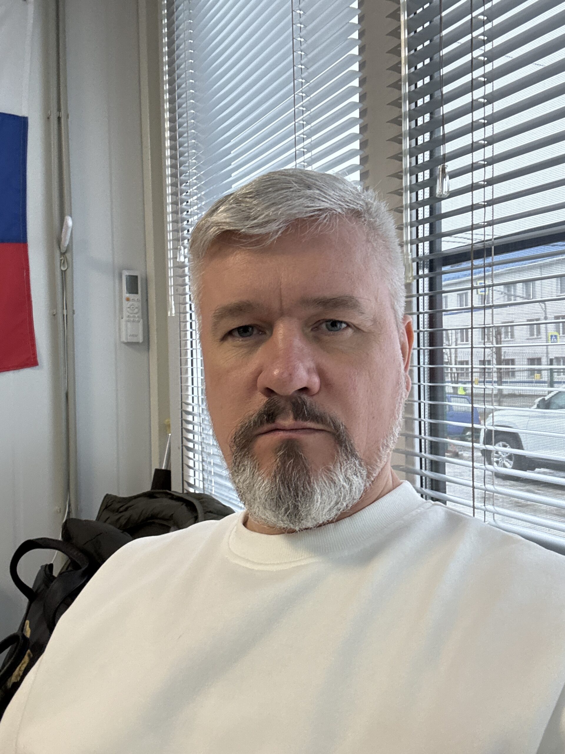 Петюк Валентин Валентинович
