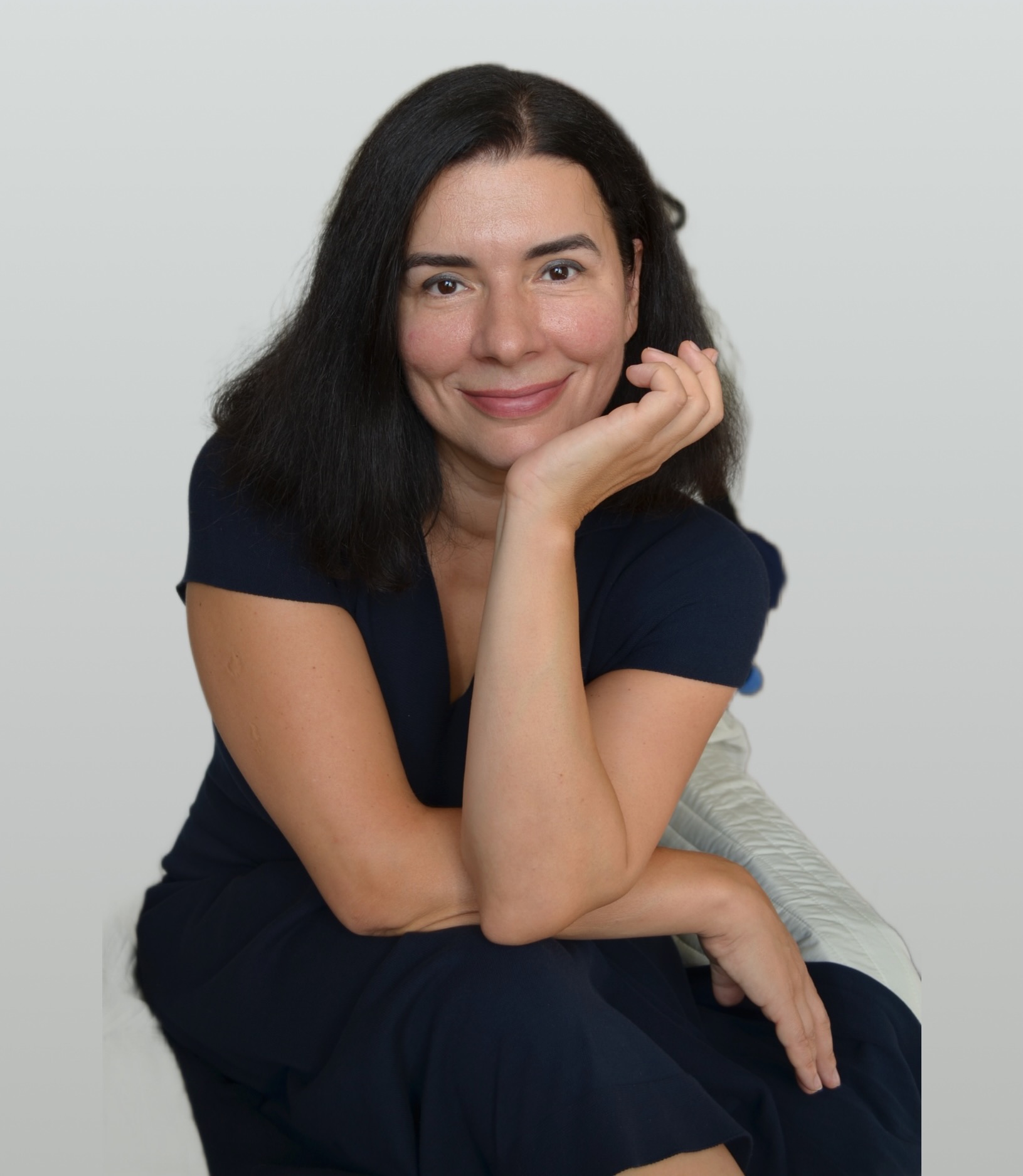 Любимова Алена Александровна