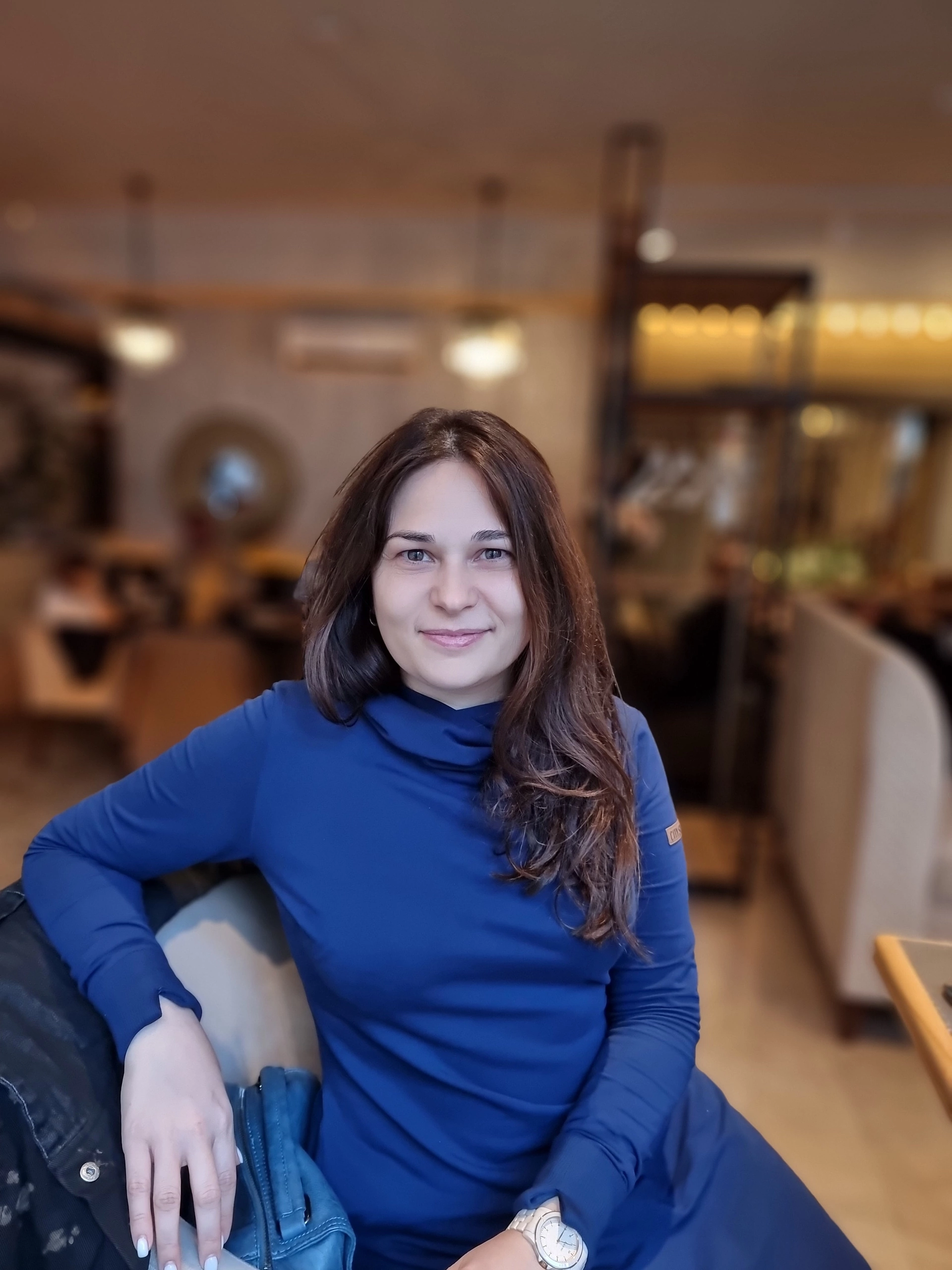 Шипилова Елена Сергеевна