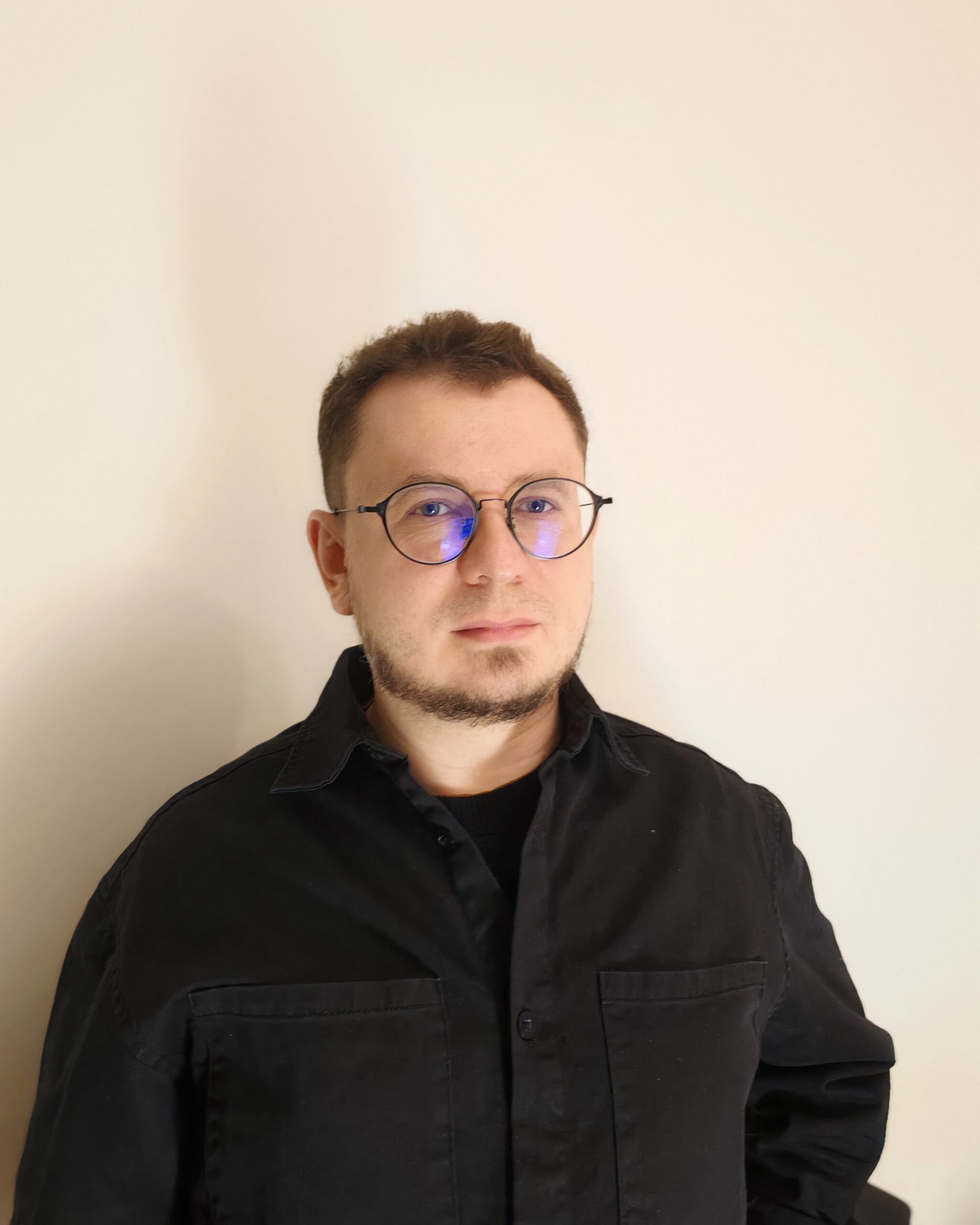 Головатюк Андрей Евгеньевич