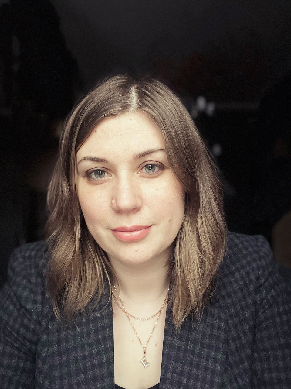 Белкина Екатерина Александровна