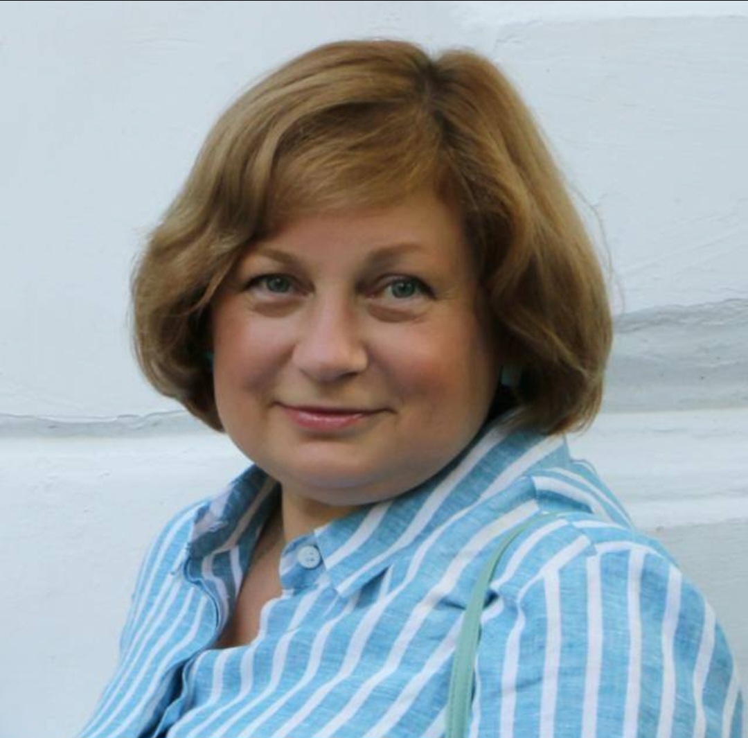 САПОГОВА Ирина Александровна