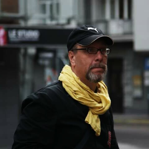 Григорьев Алексей Александрович