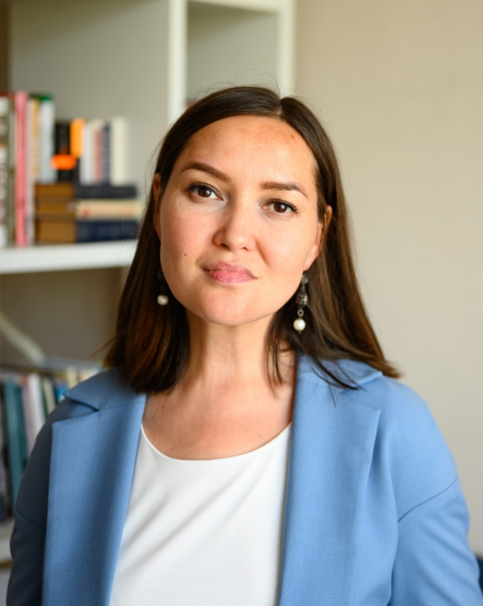 Асанова Елена Александровна
