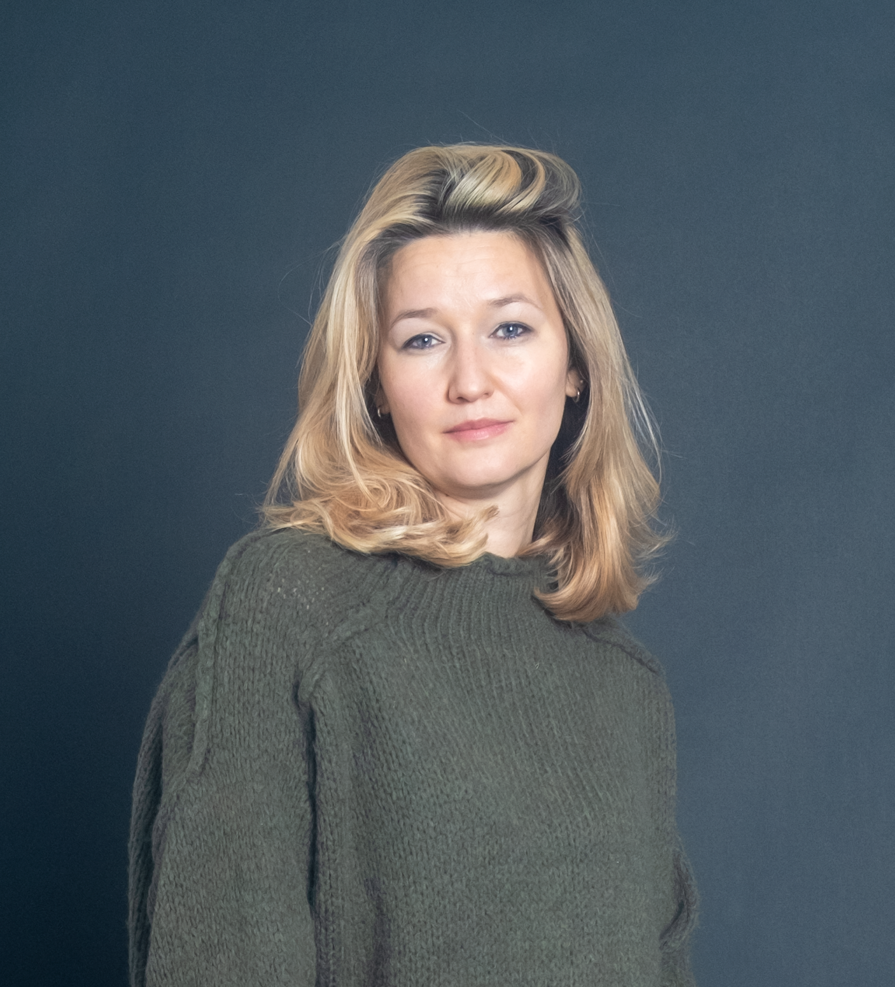 Вятчанинова Наталья Сергеевна