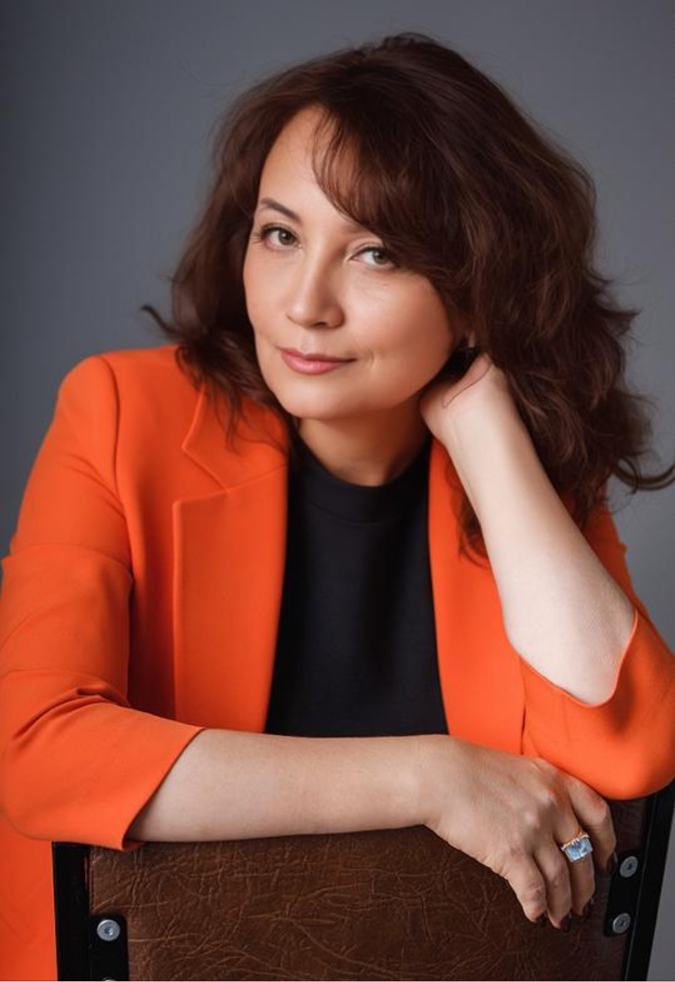 Ким Елена Викторовна